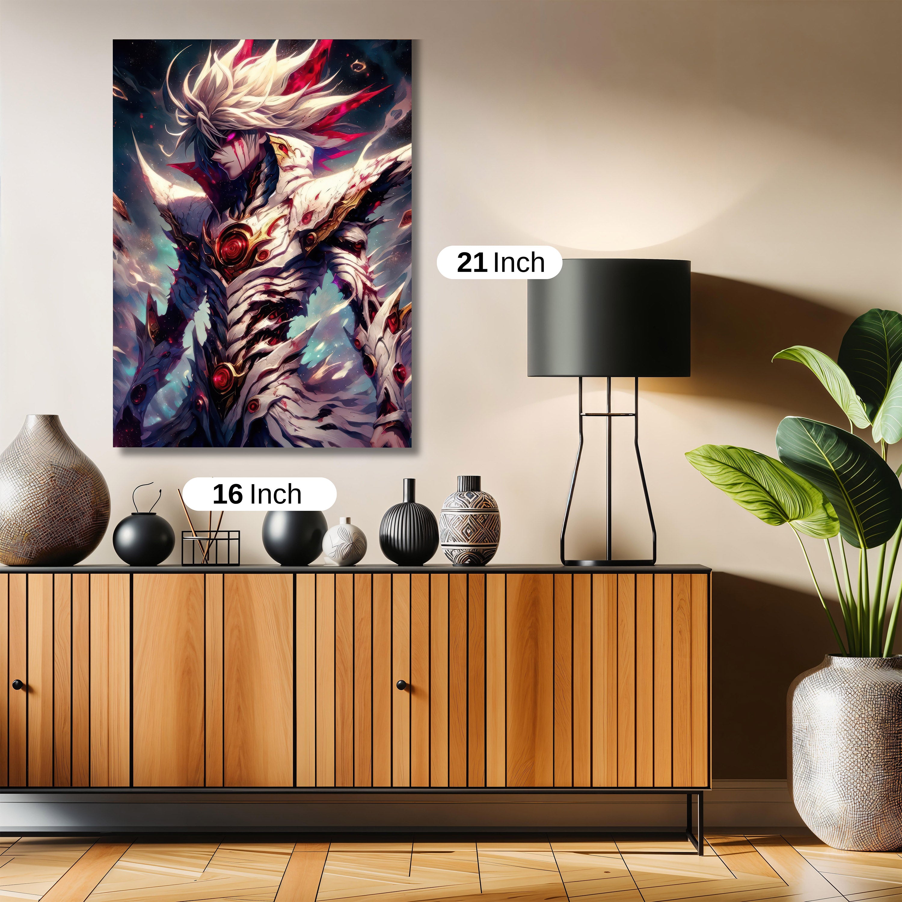 Celestial Fury M