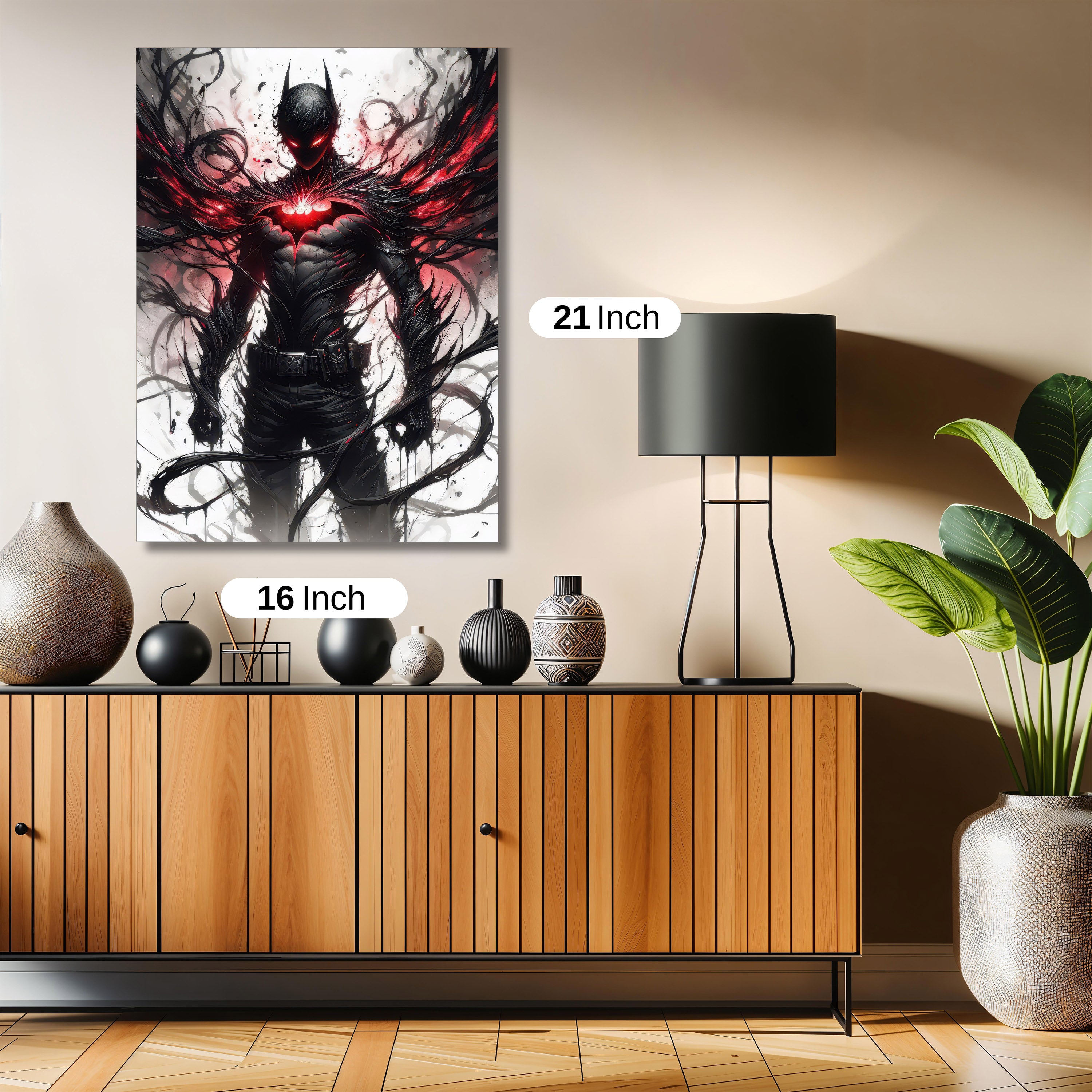 Batman Eclipsed M
