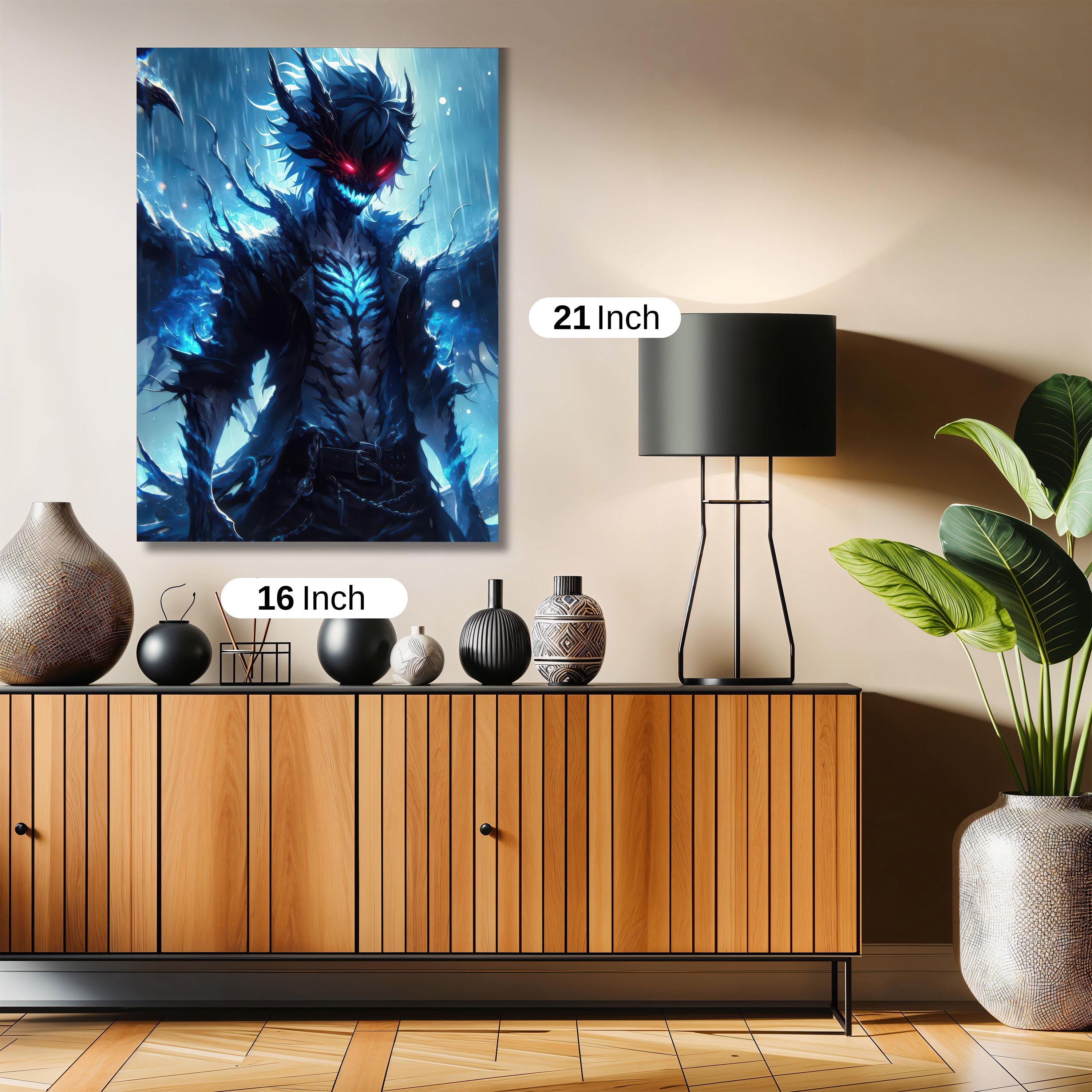 Nightmare Enigma M