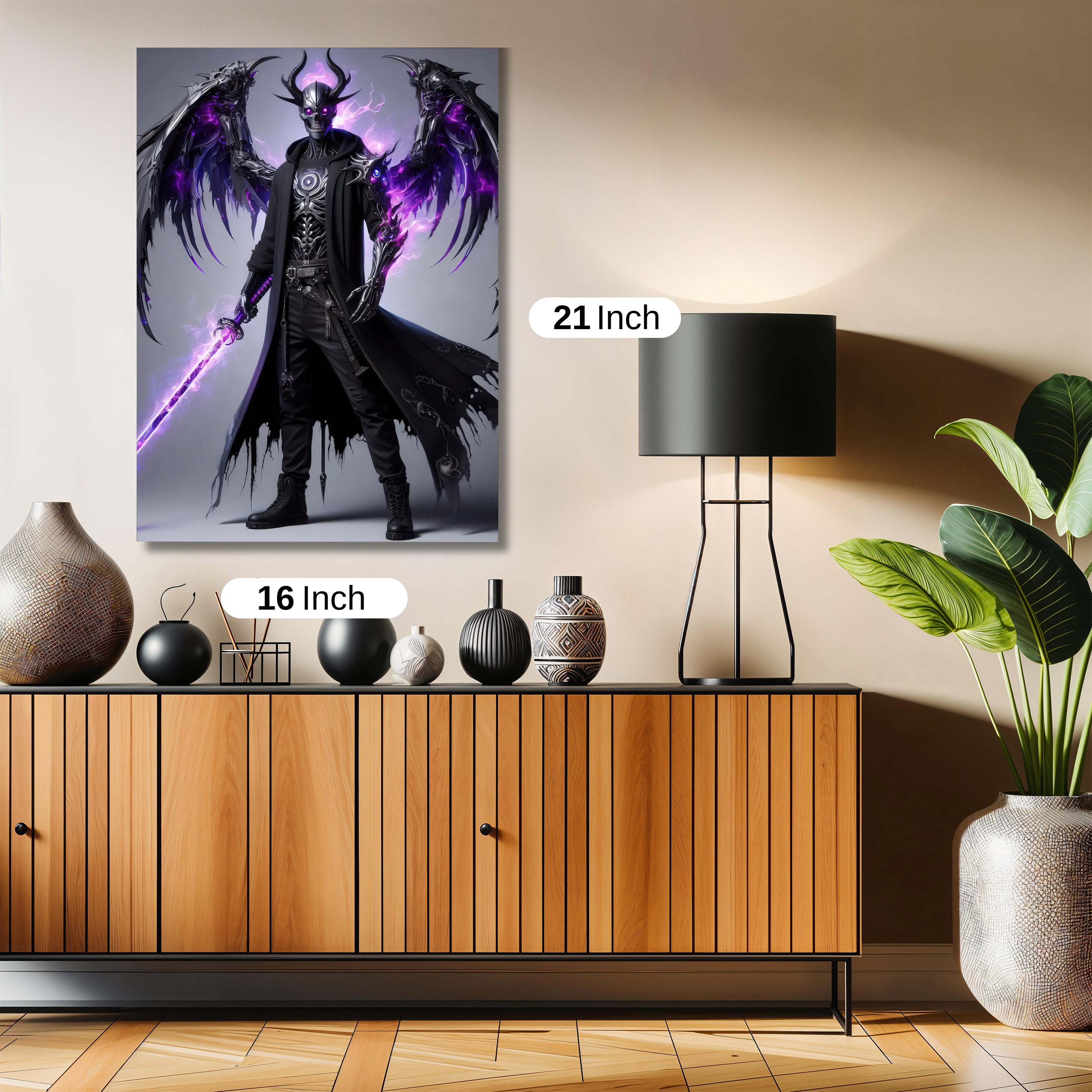 Phantom Majesty M