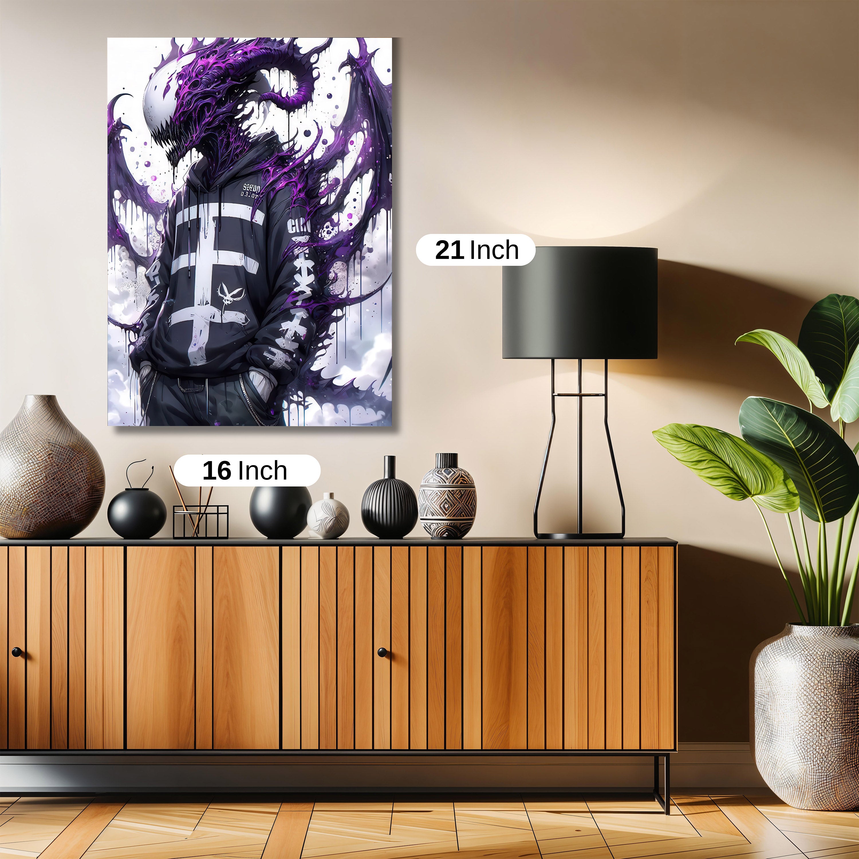 Venomous Vibe M