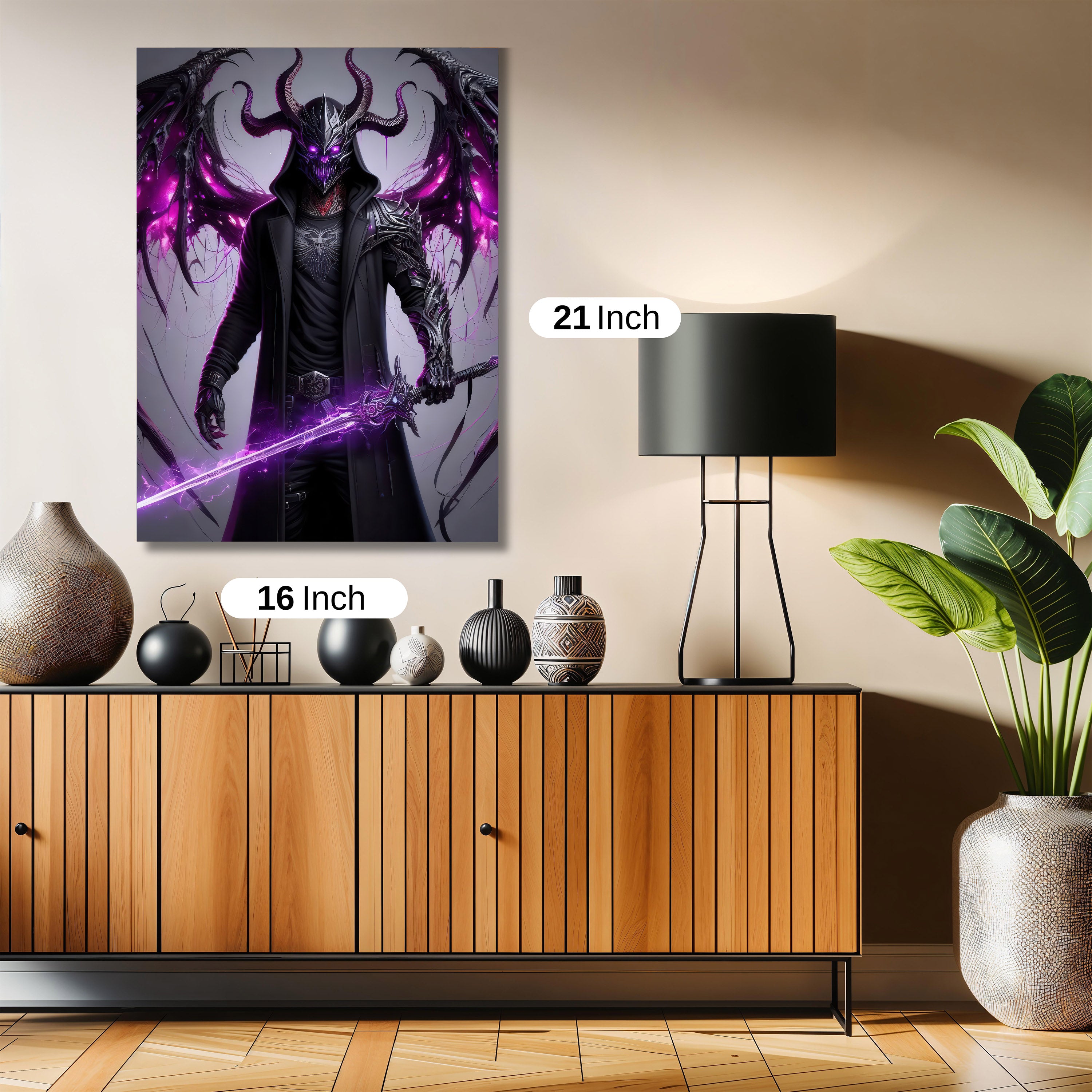 Dark Enigma M