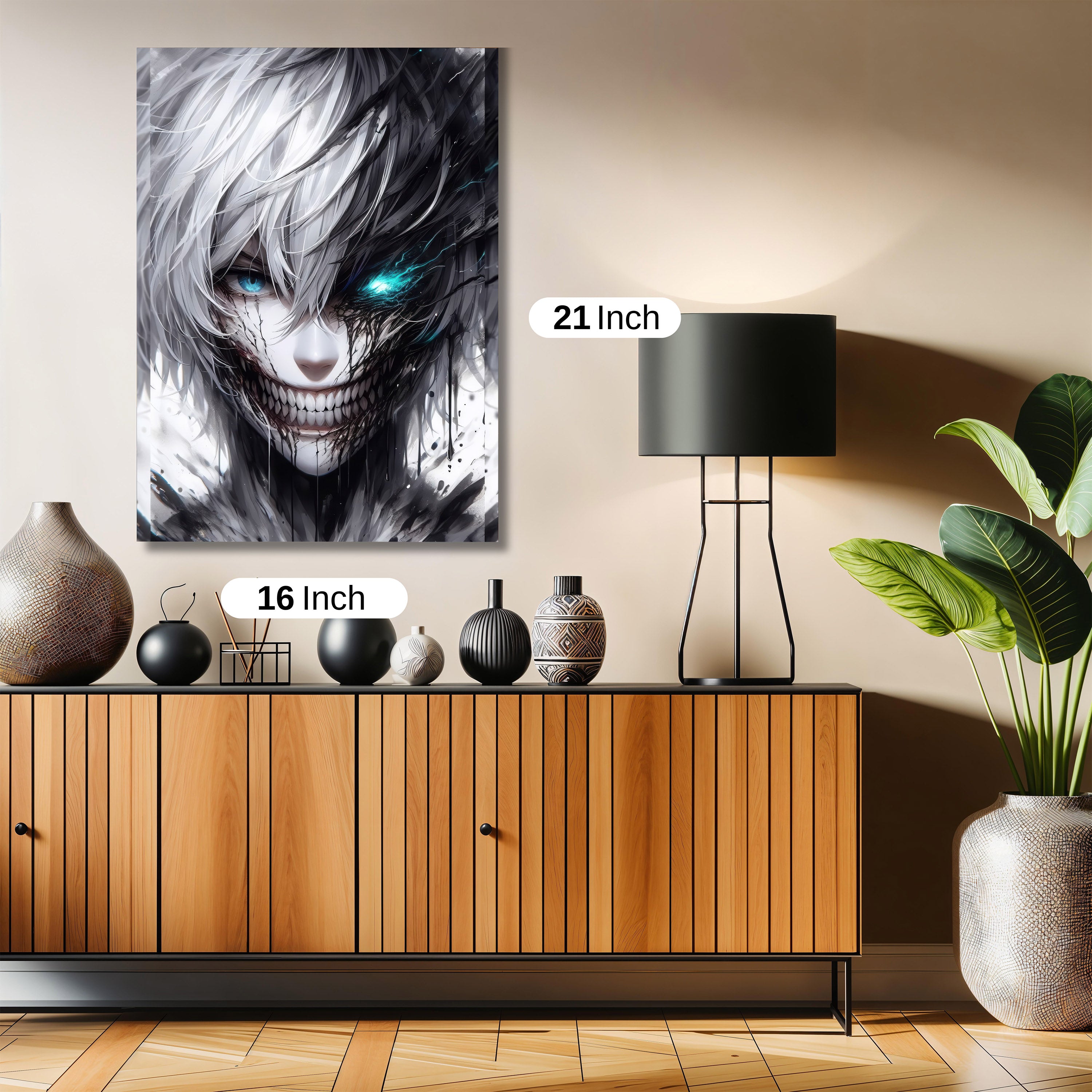 Ghoul Splendor M