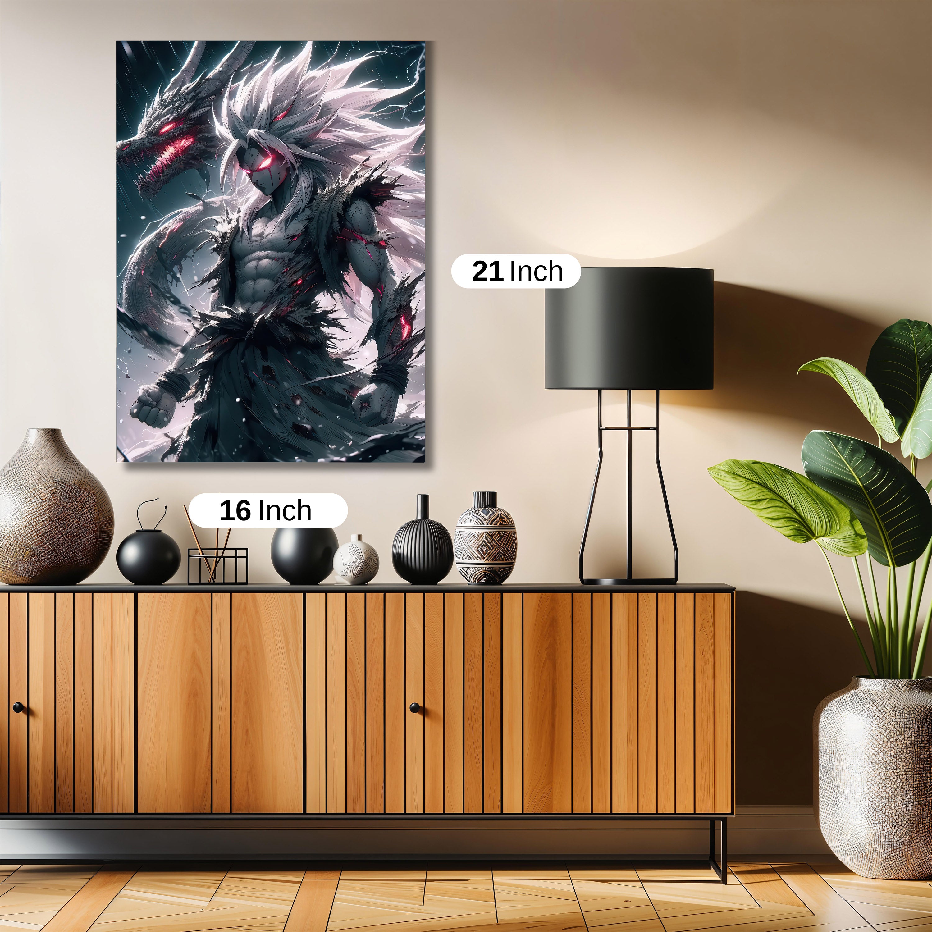 Dragon Fury M