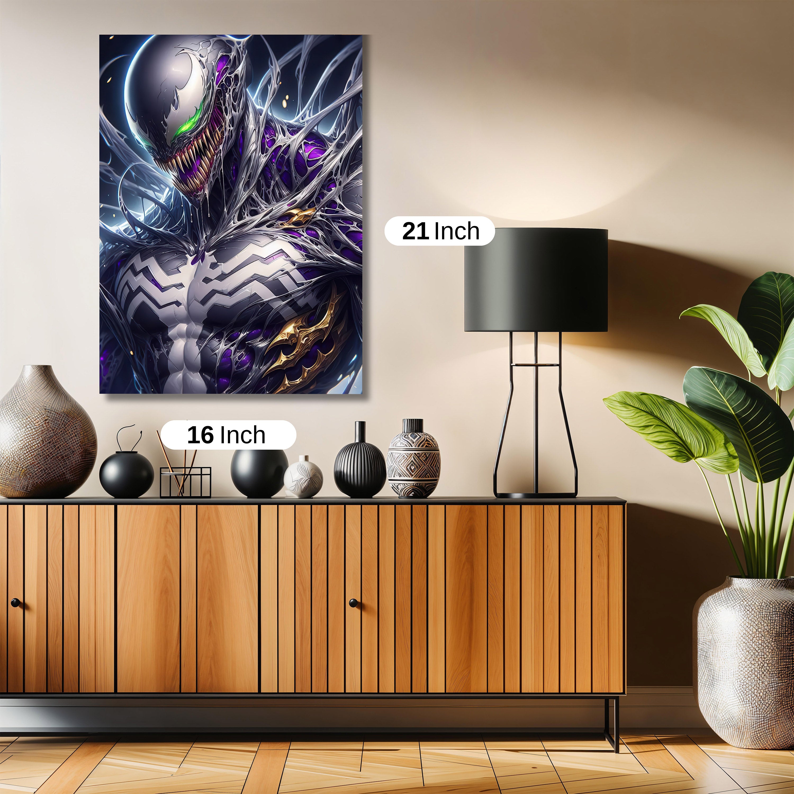 Venom Vortex M