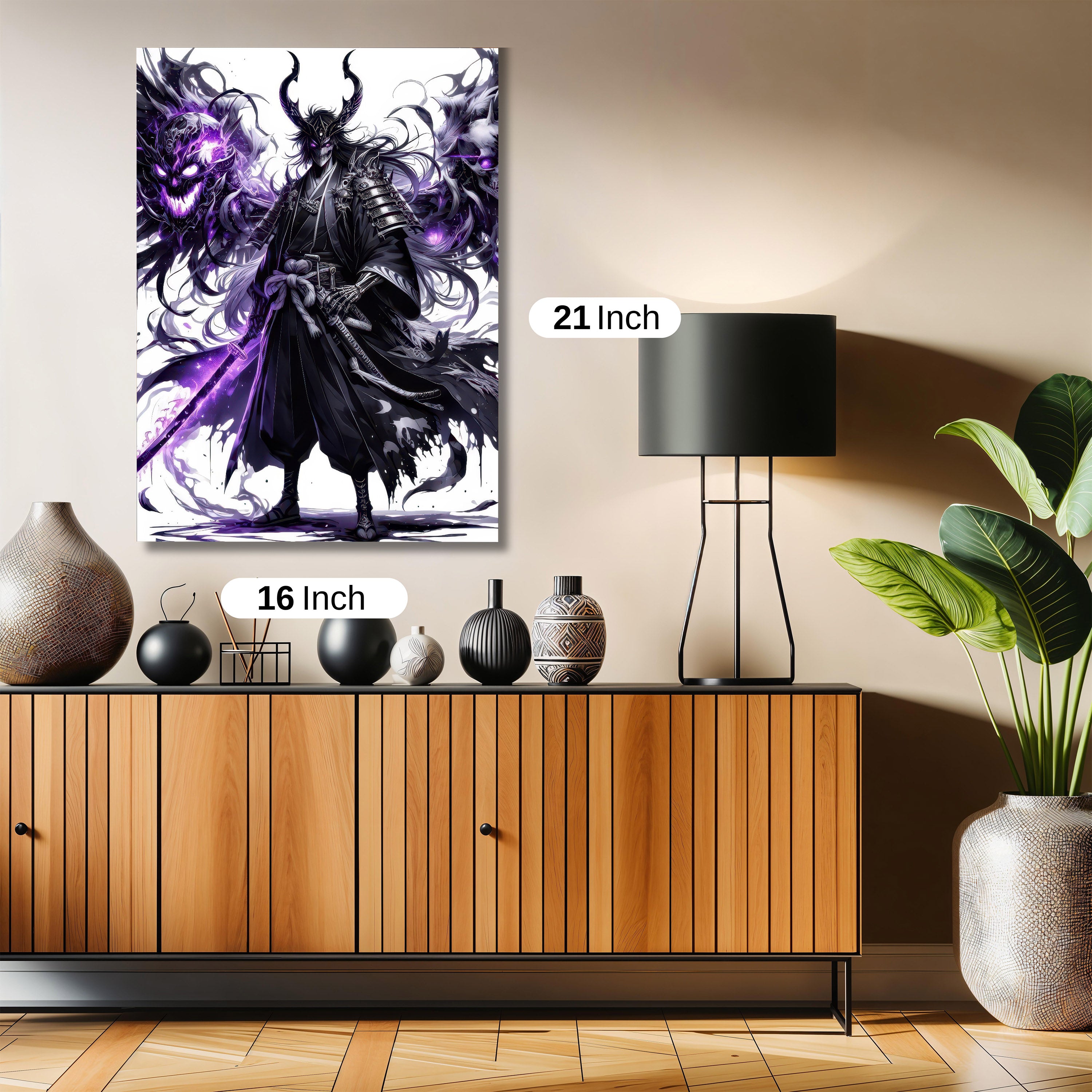 Shadowed Fury M