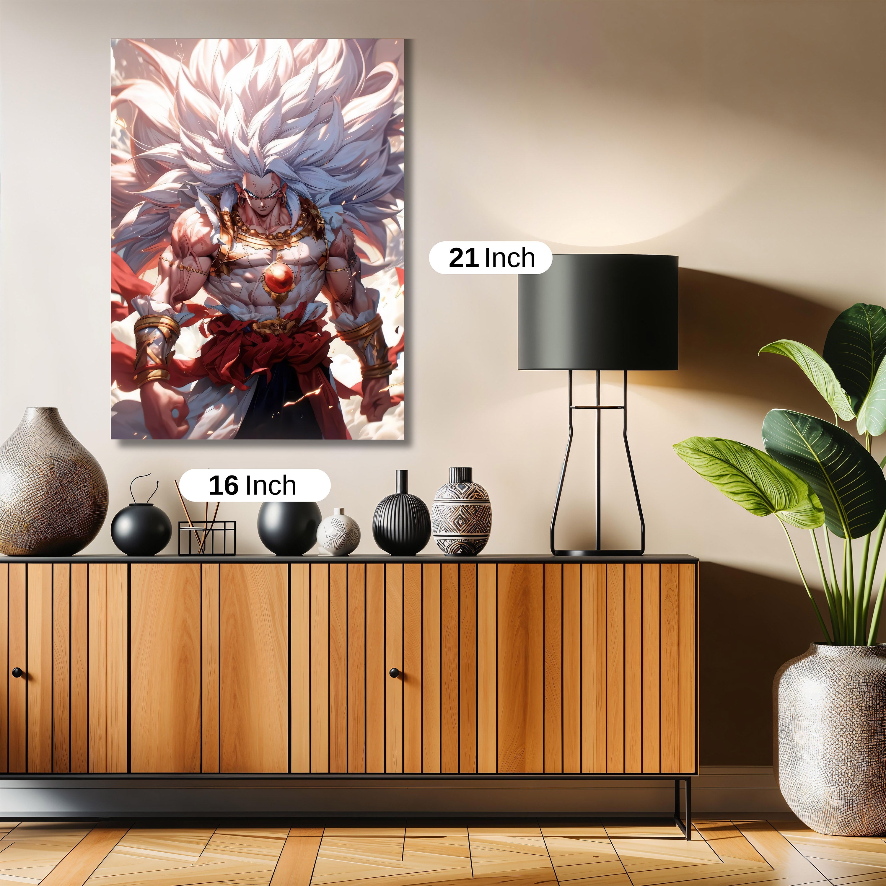 Divine Fury M