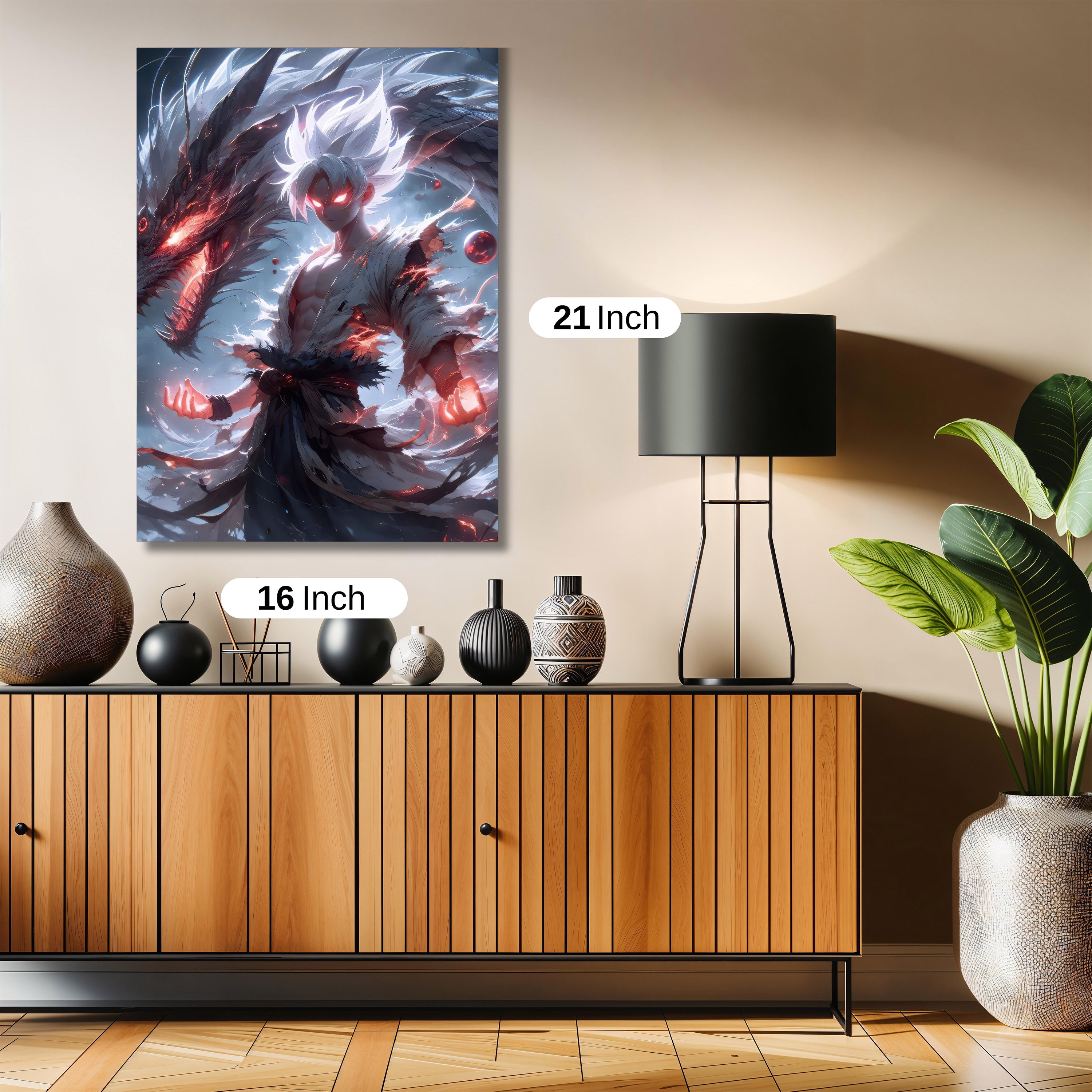 Dragon Fury M