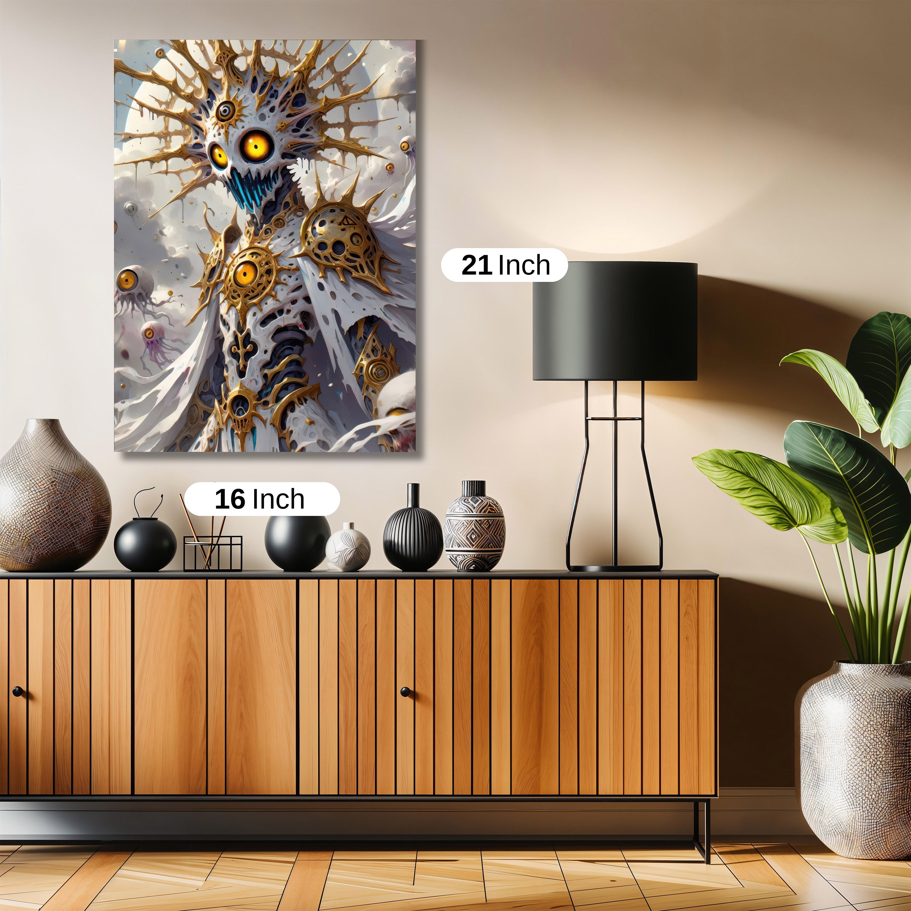Celestial Enigma M
