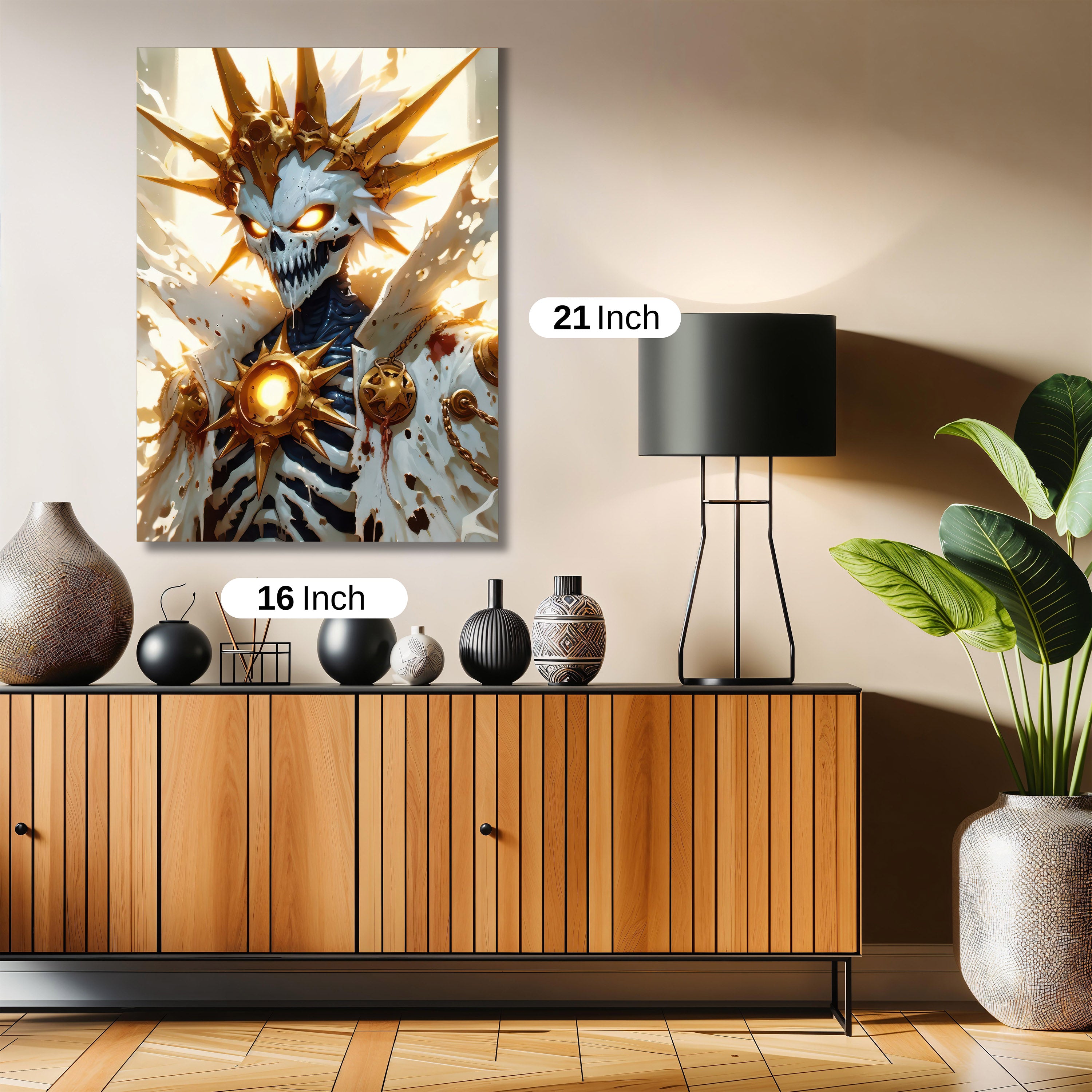 Celestial Fury M