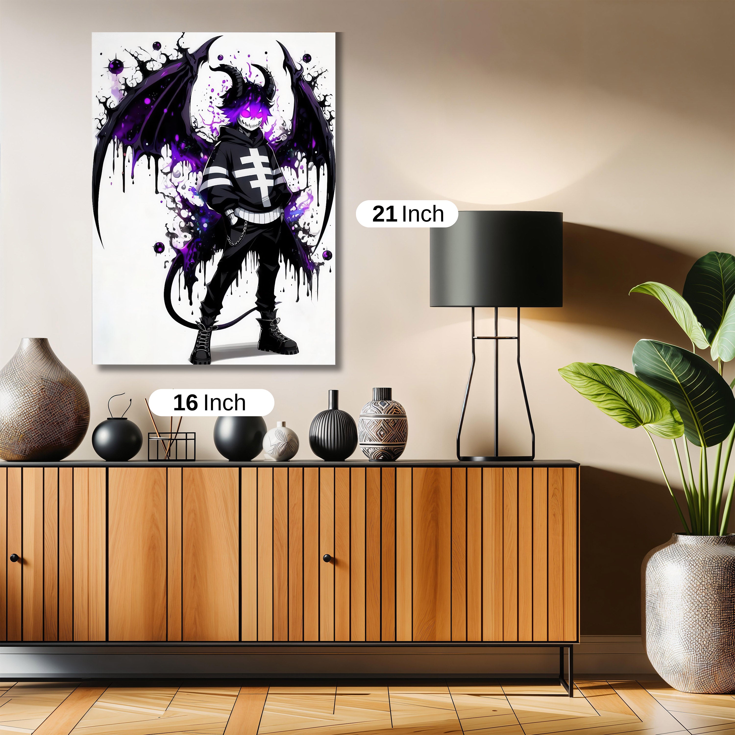 Shadowed Fury M