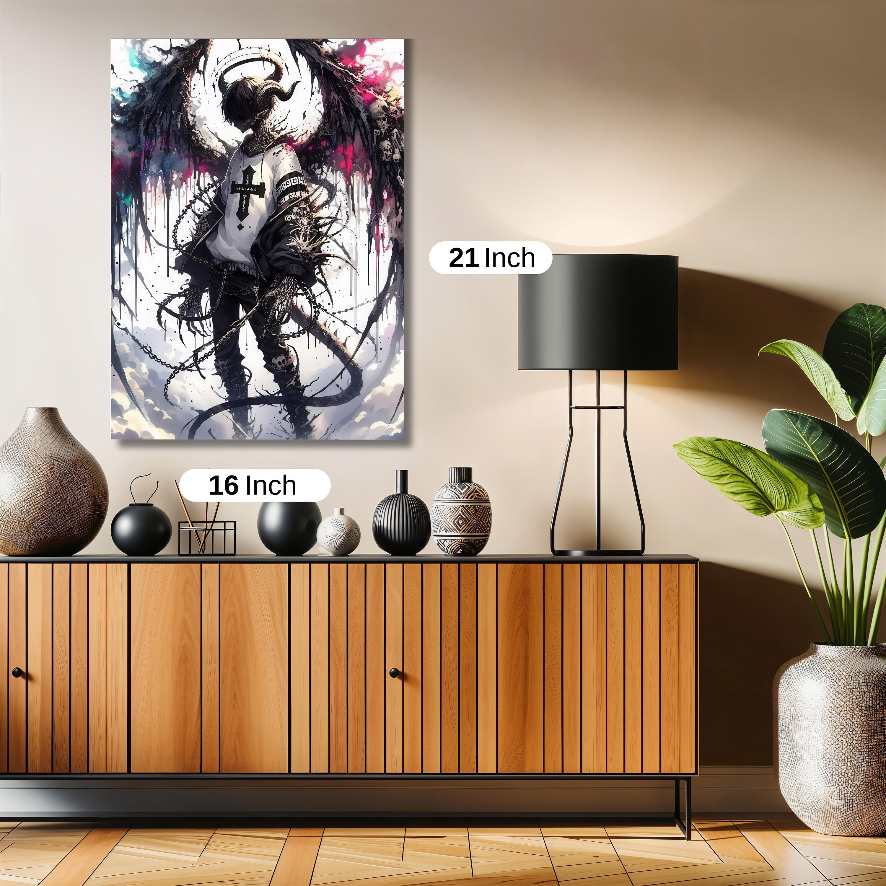 Dark Elegance M
