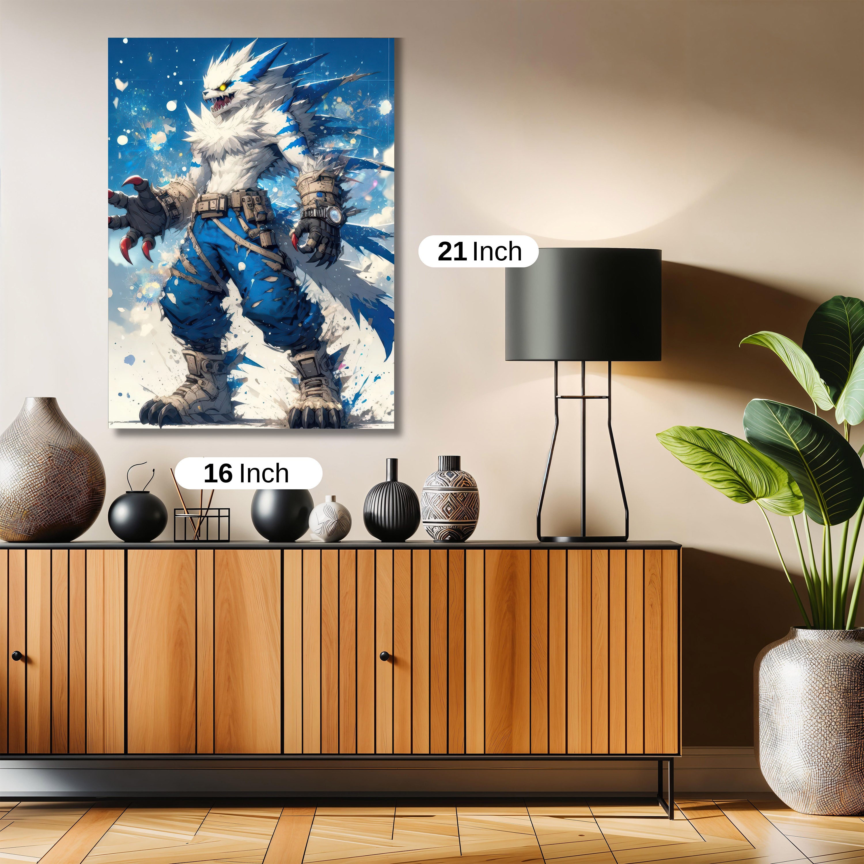 Digital Rumble M