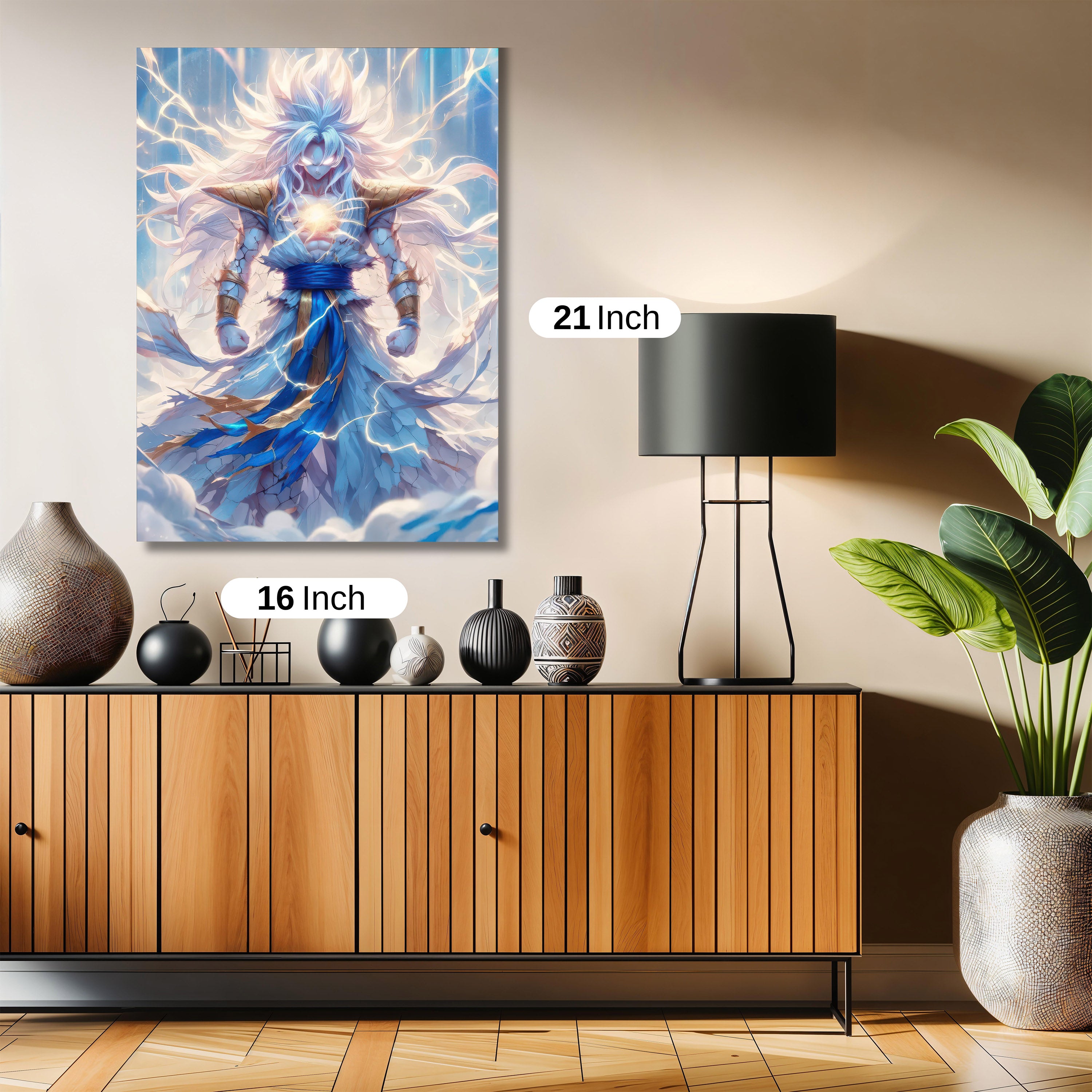 Ethereal Ascendance M