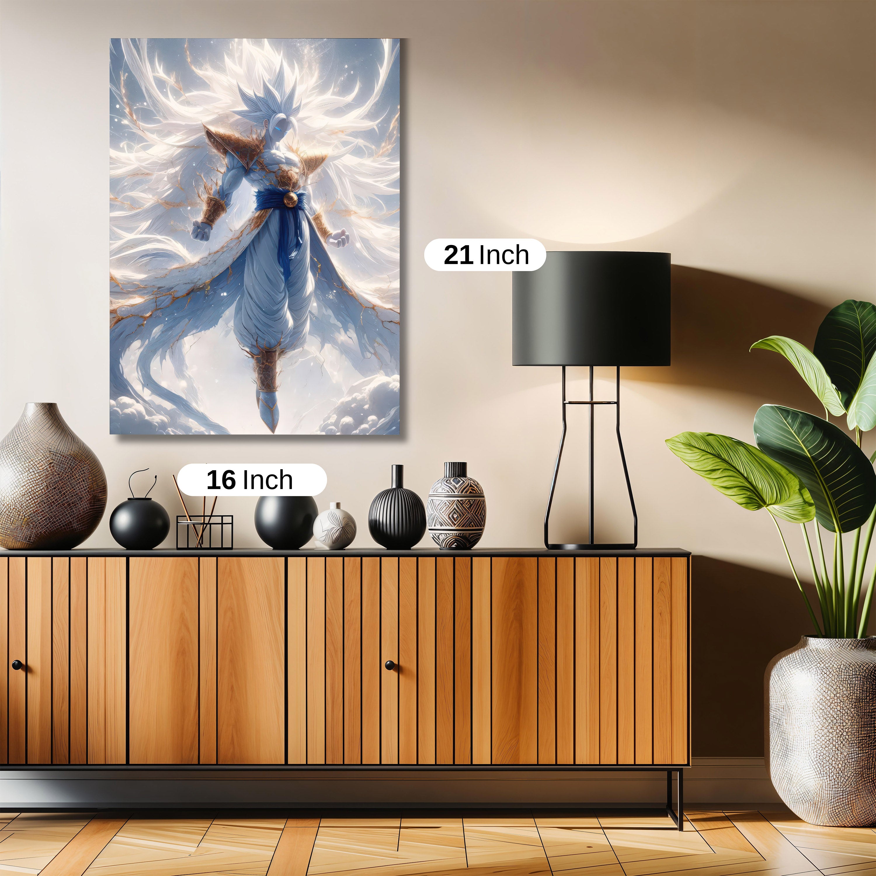 Goku Ascendancy M