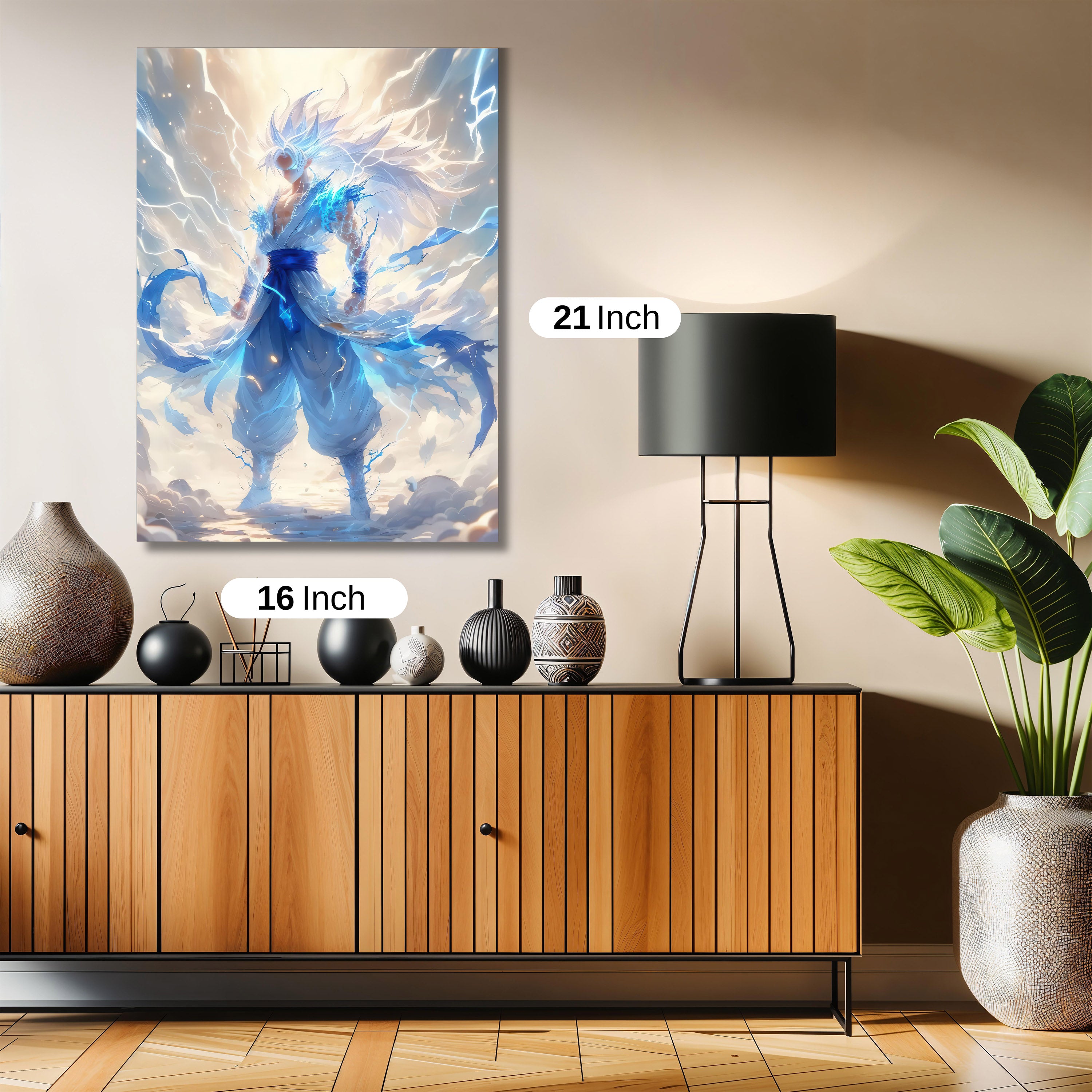 Electric Ascension M