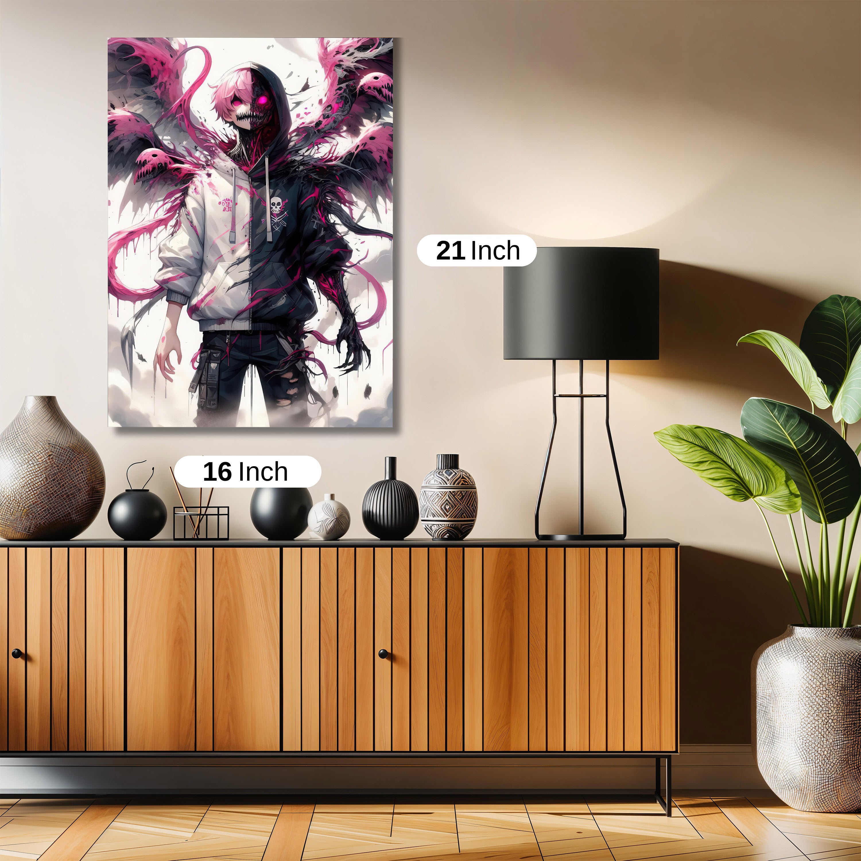 Chaos Emanation M