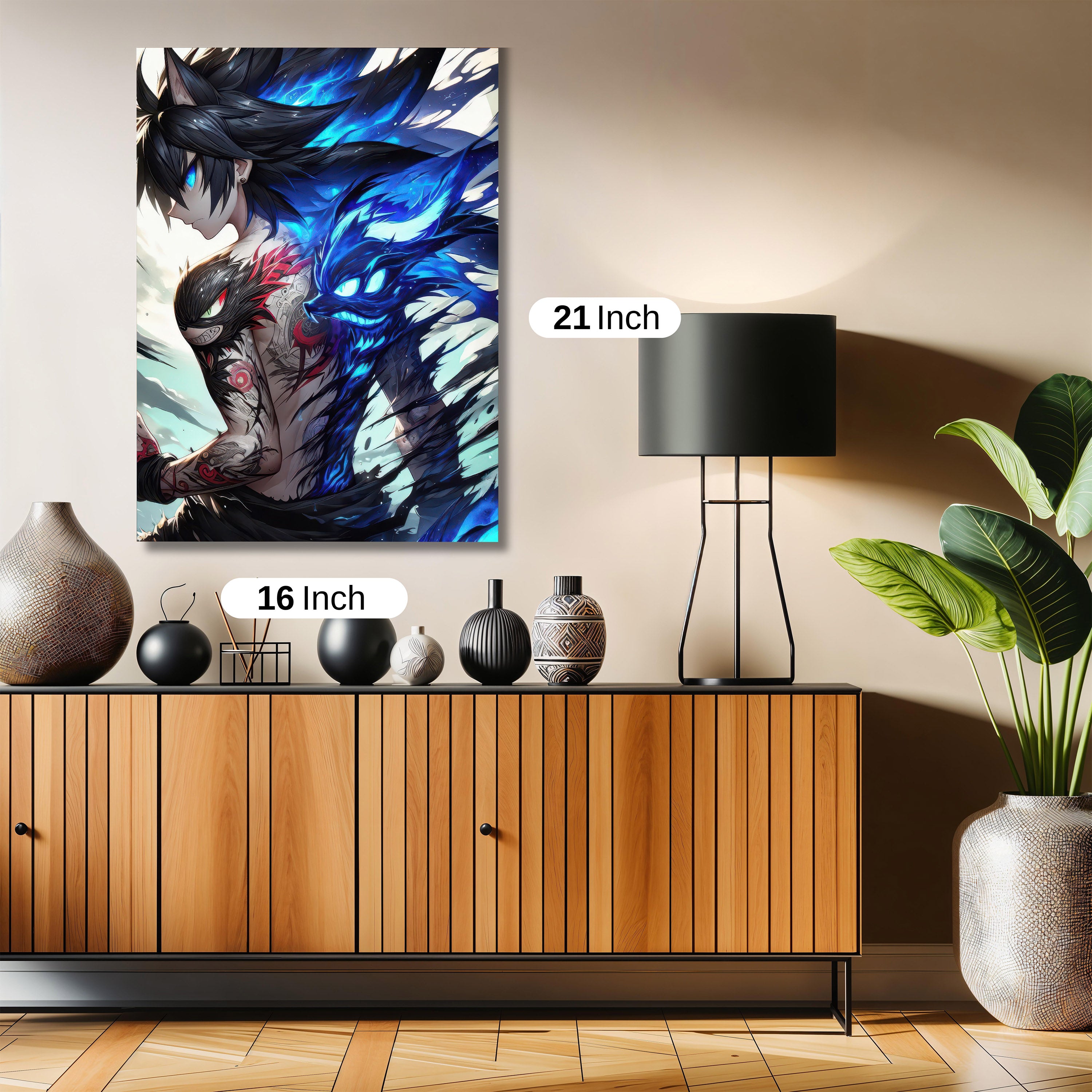 Shadow Fusion M