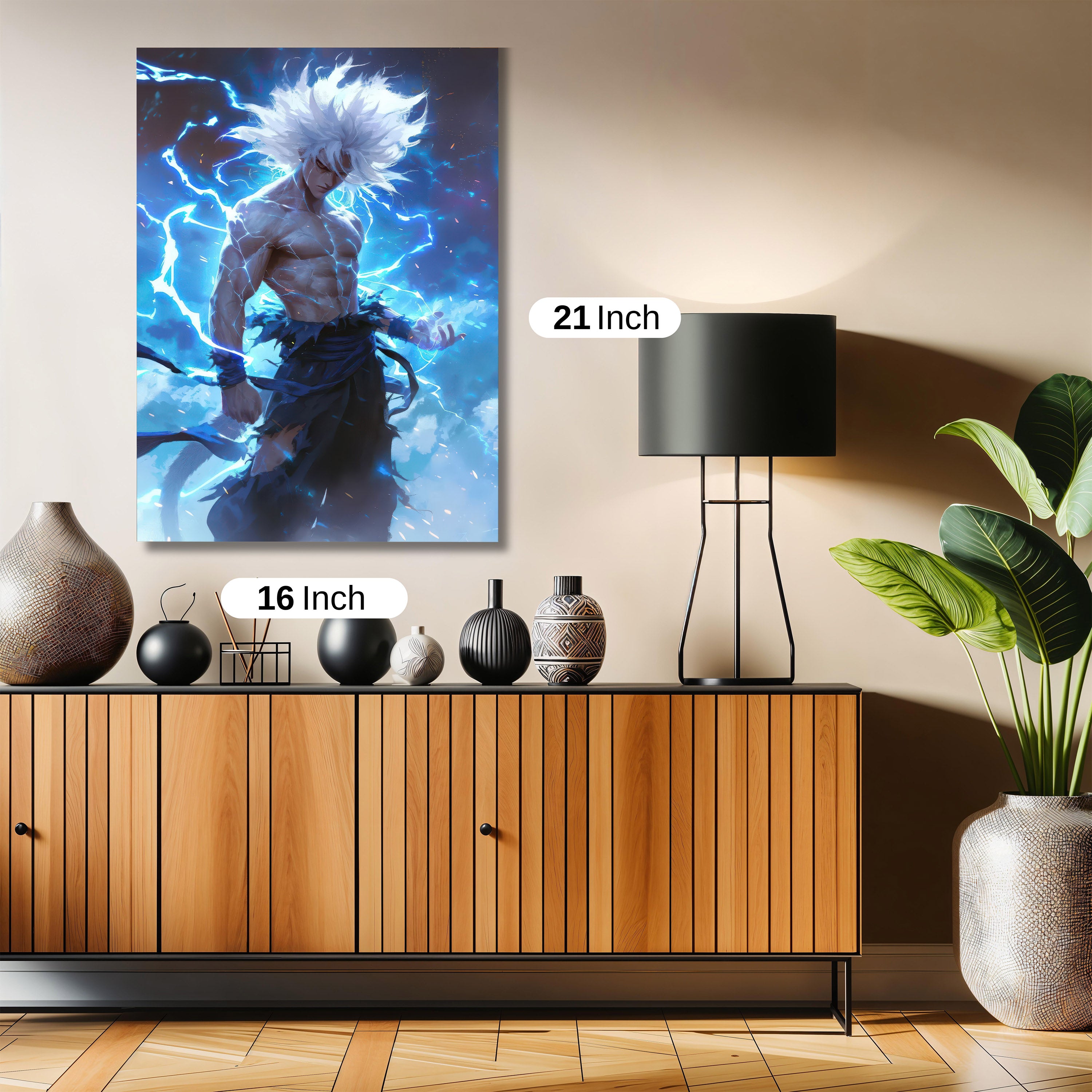 Storm Bravado M