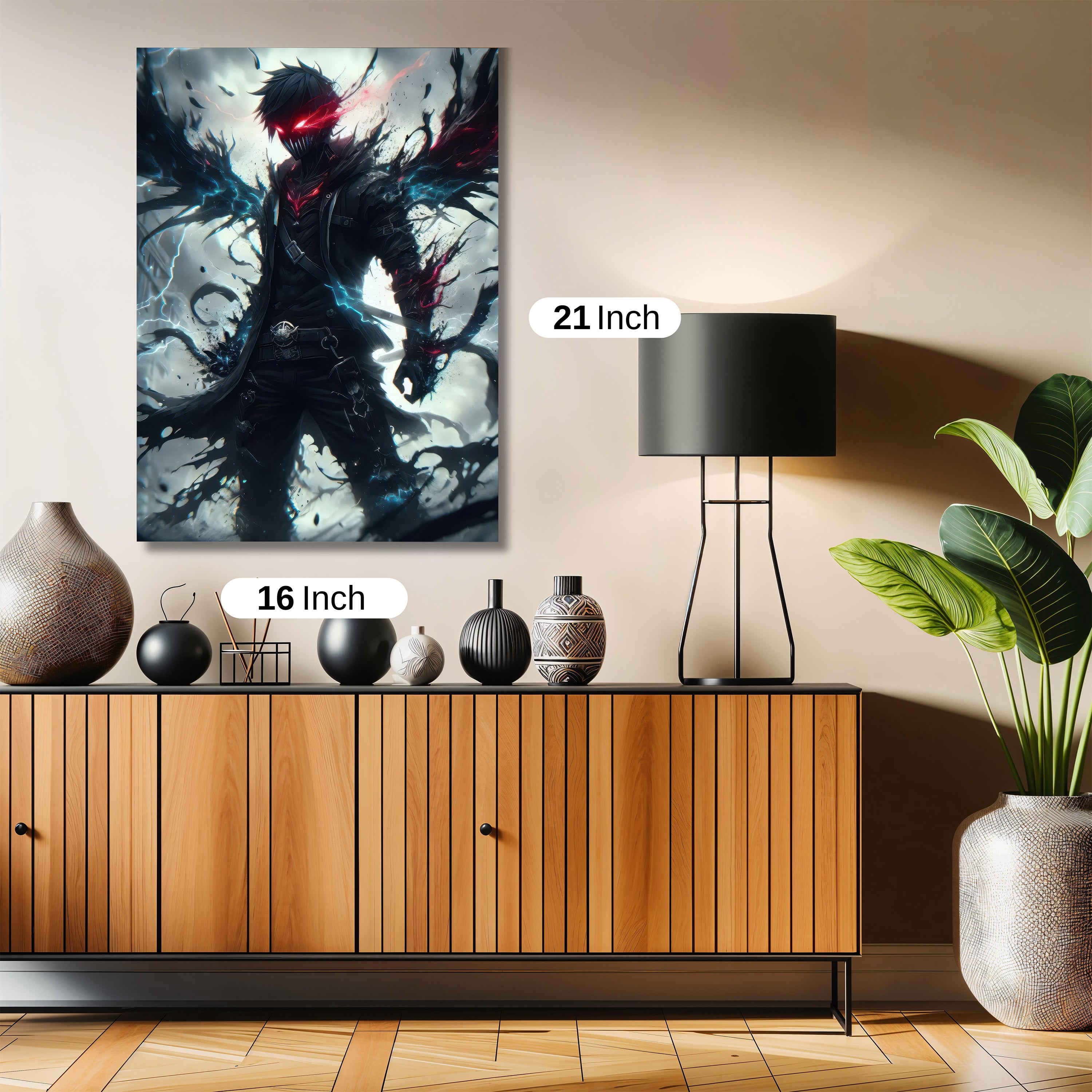 Shadow Fury M