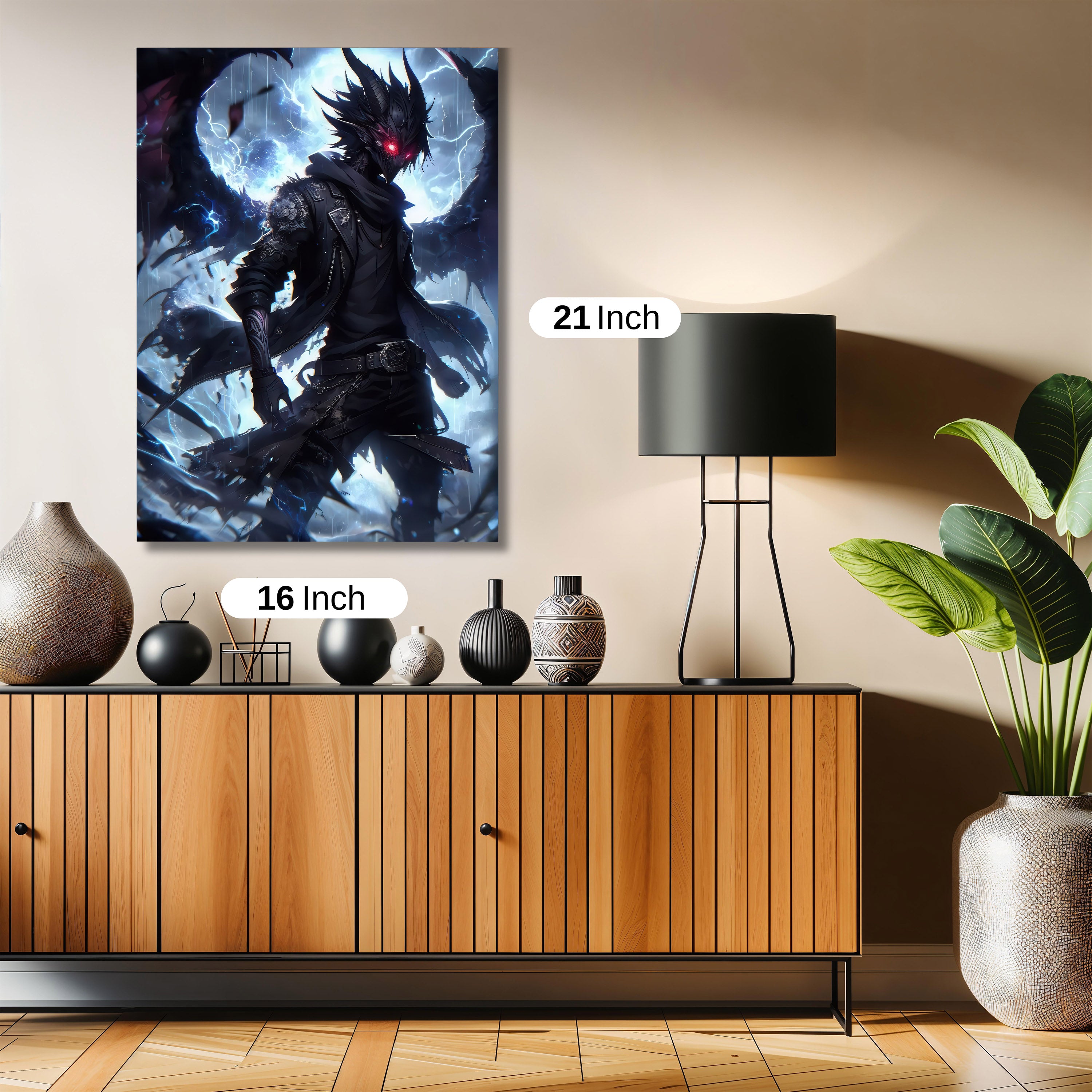 Shadow Storm M
