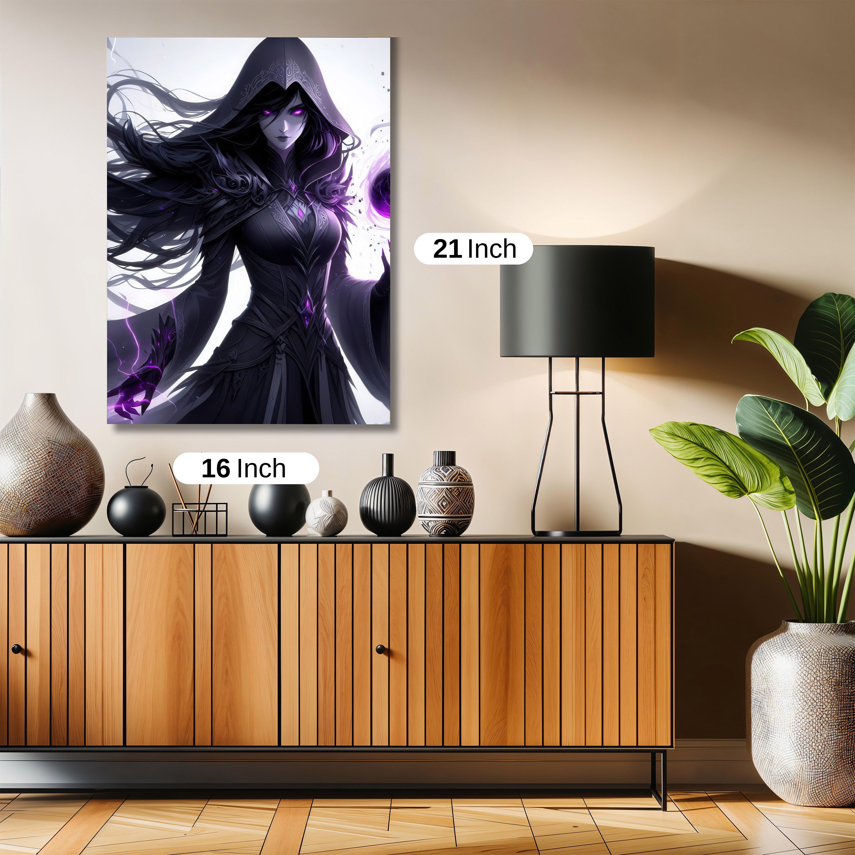Mystic Enigma M