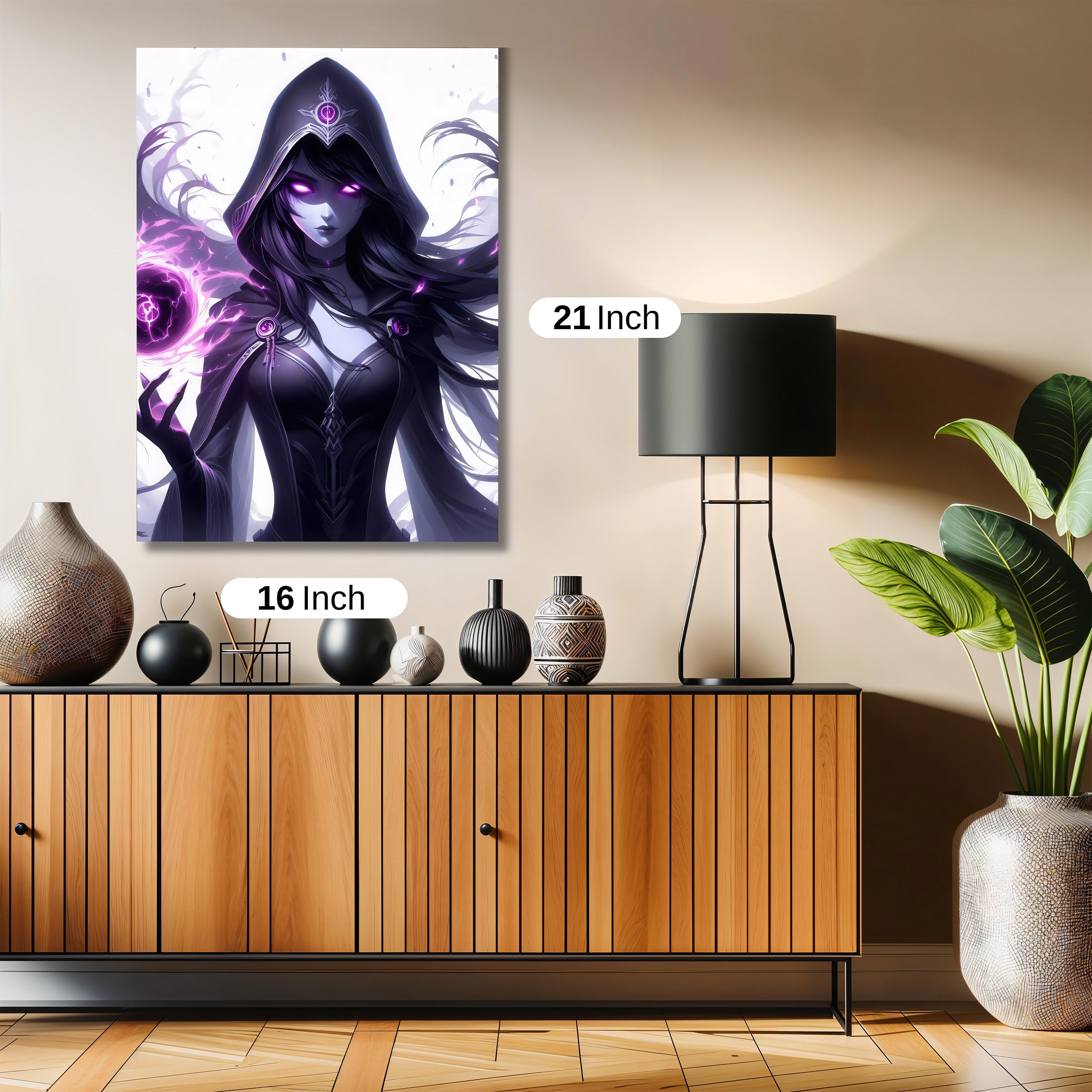Arcane Enigma M