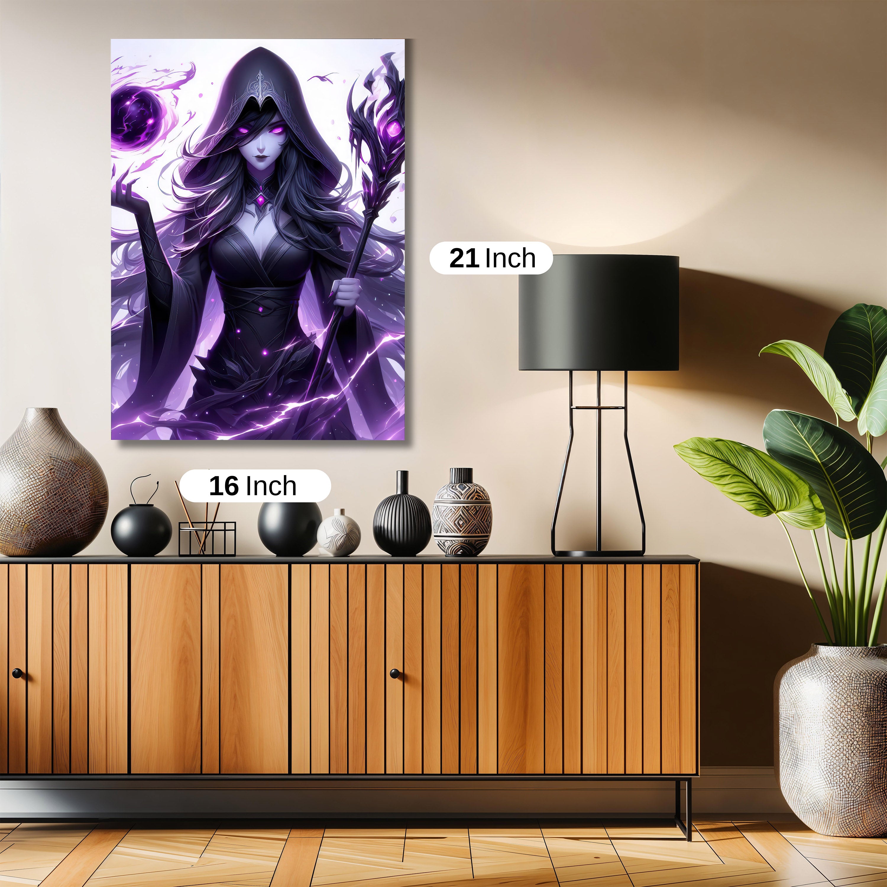 Mystic Enigma M