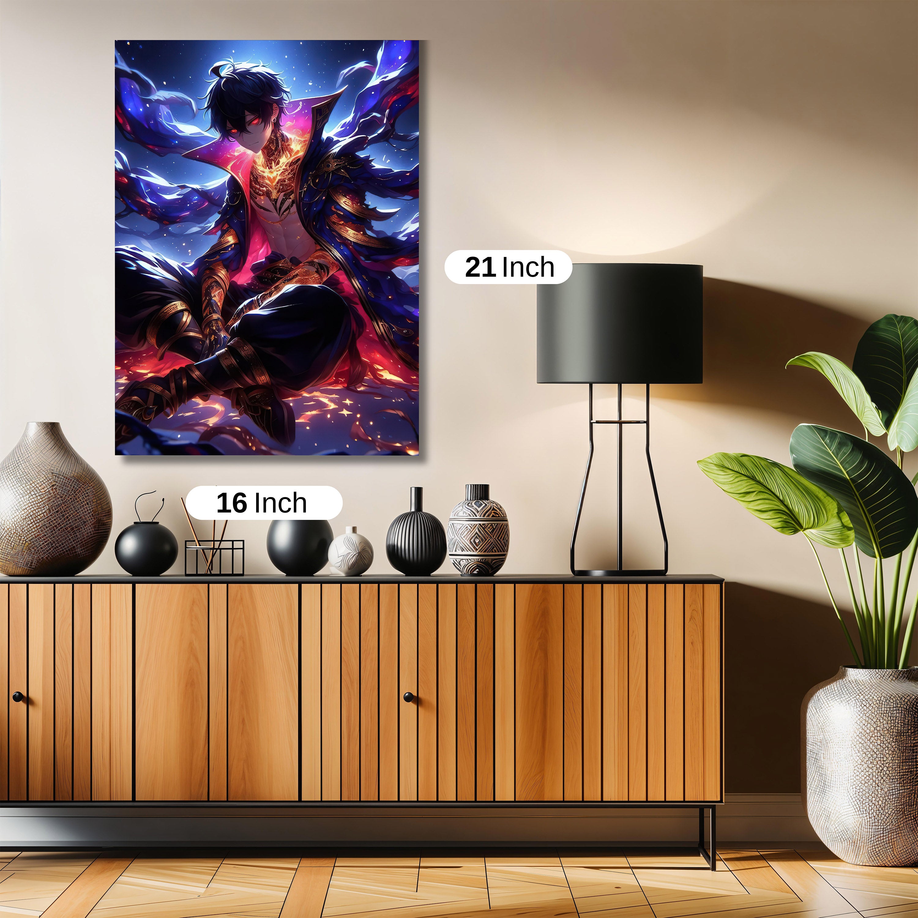 Inferno Elegance M