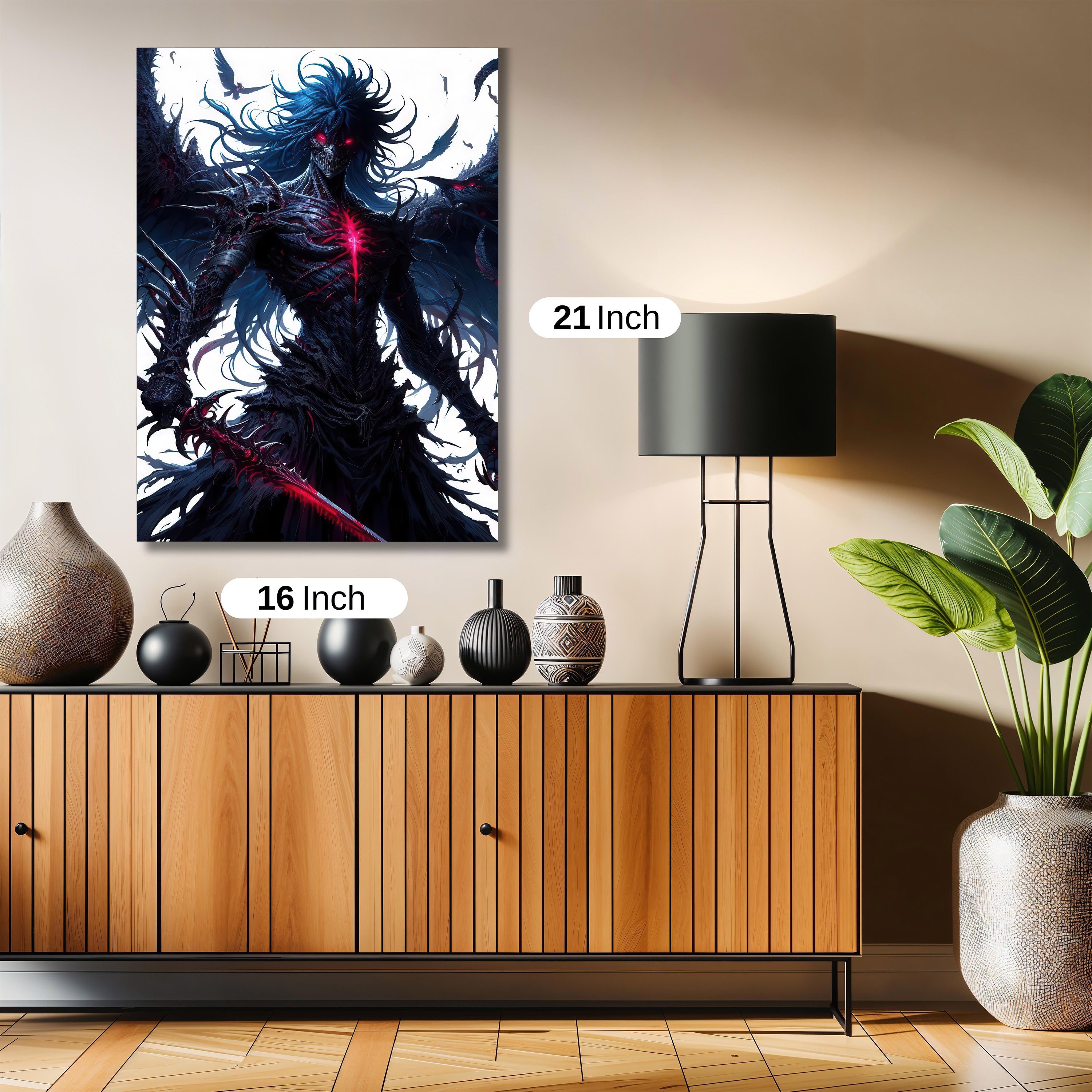 Dark Euphoria M