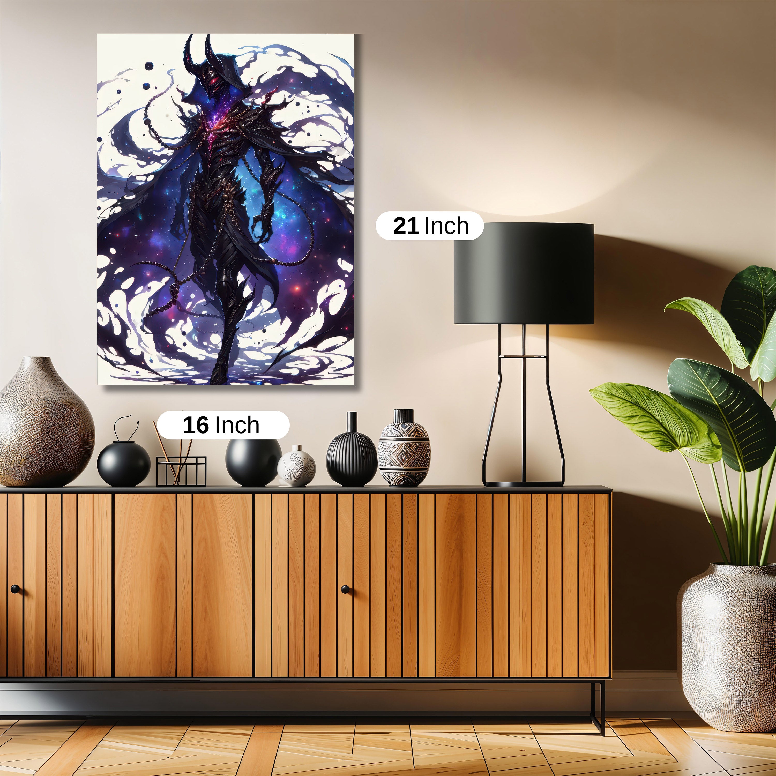Galactic Enigma M
