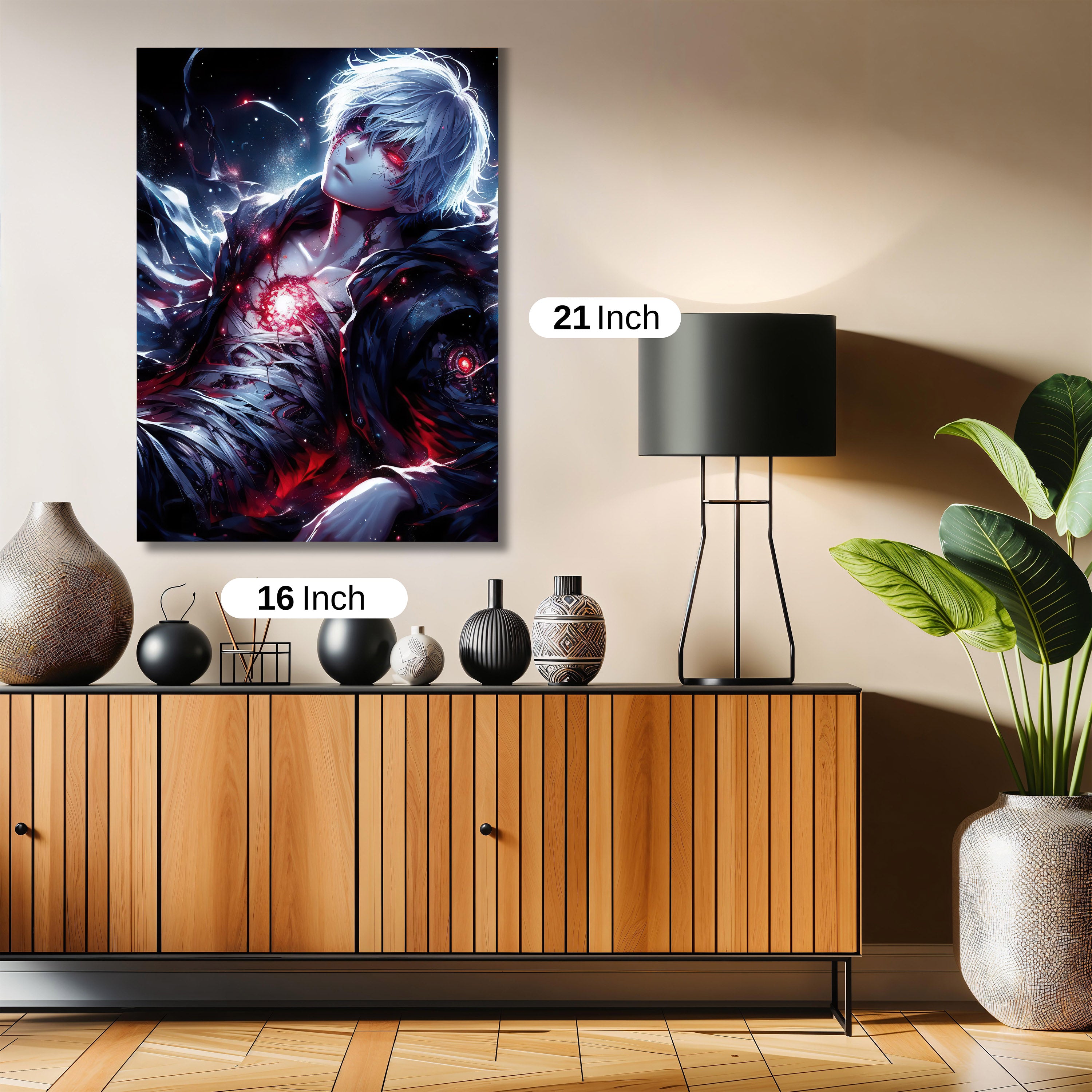 Ethereal Abyss M