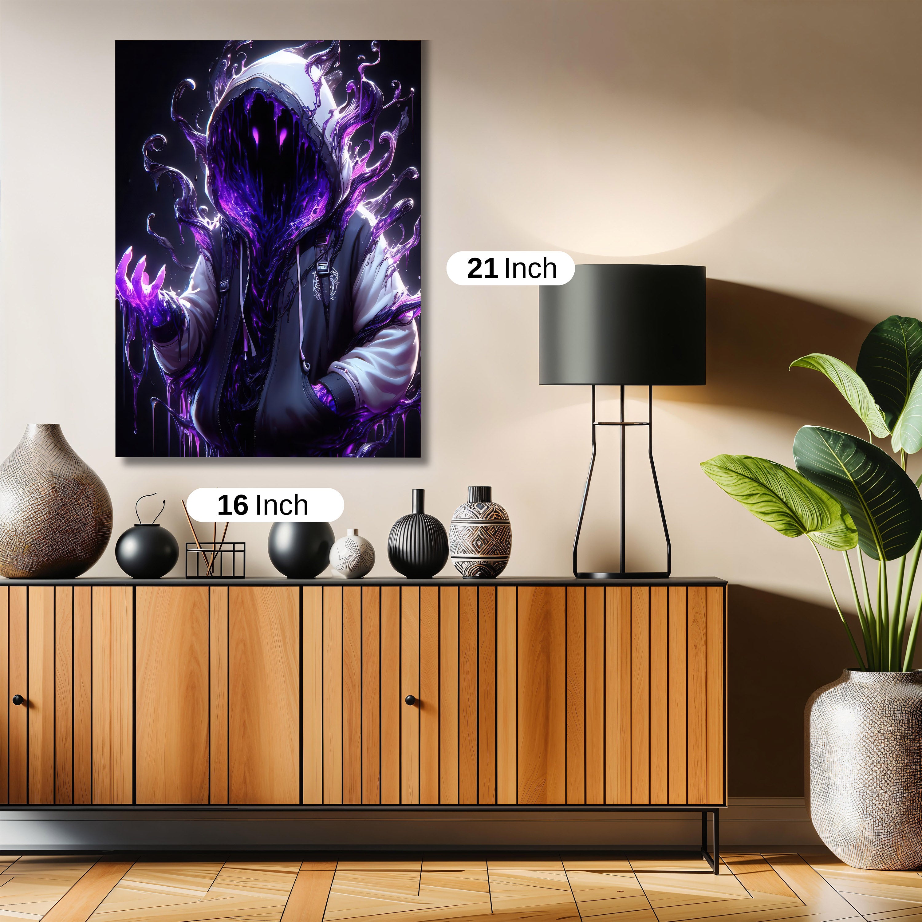 Void Enigma M