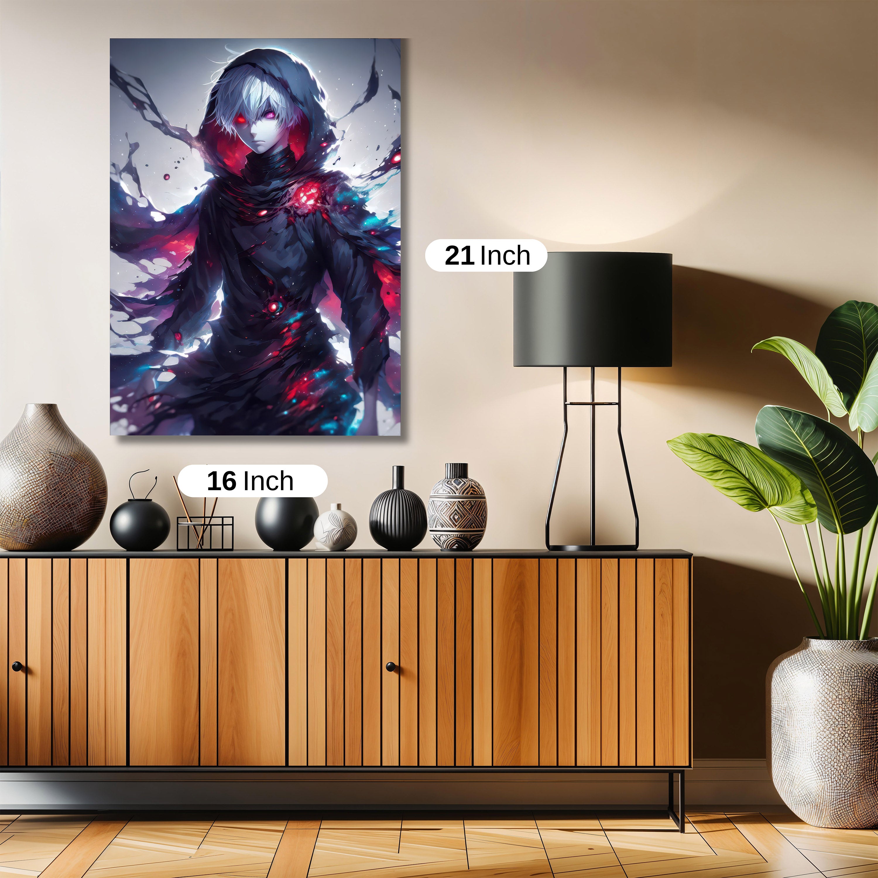 Phantom Dread M