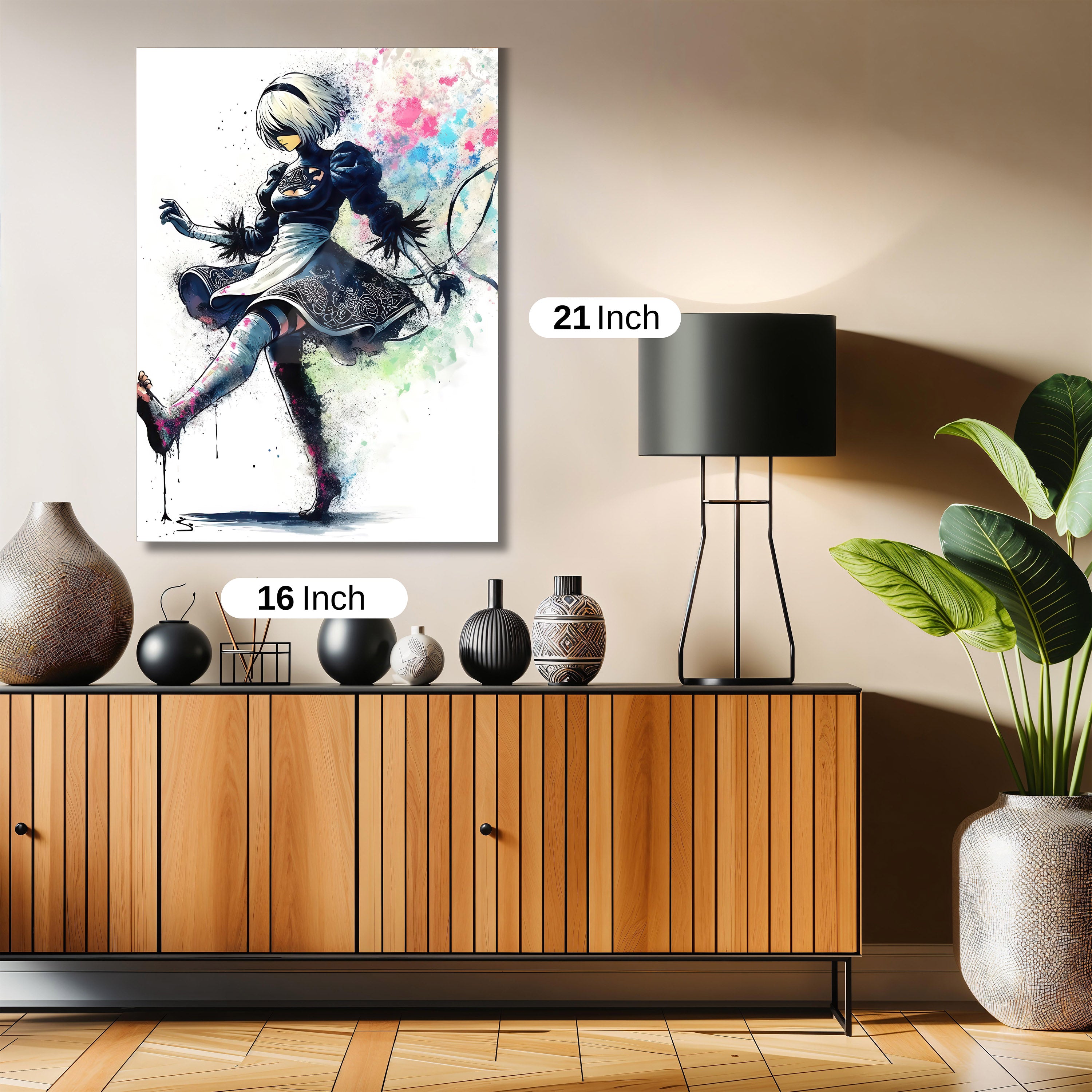 Automata Reverie M