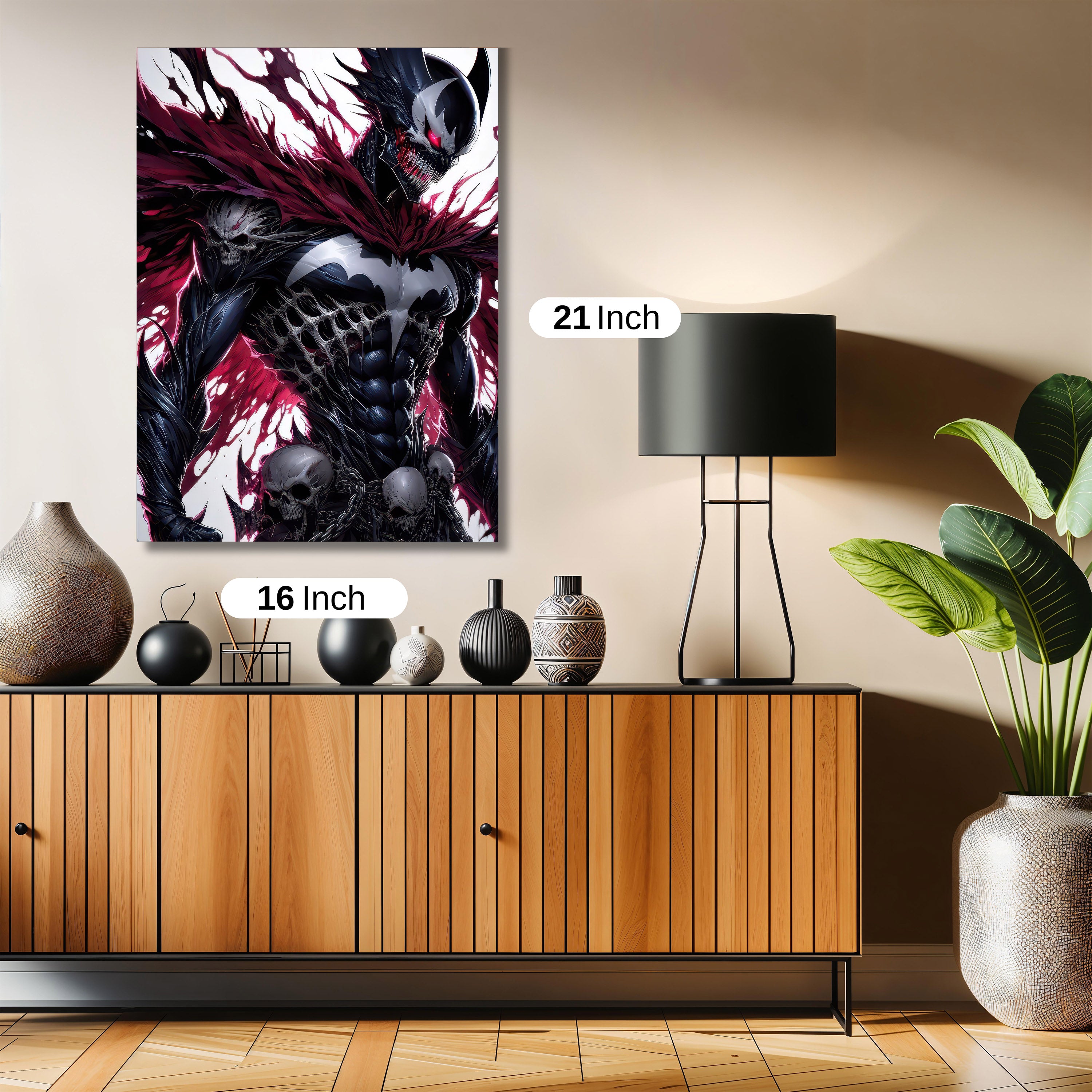 Dark Fusion M