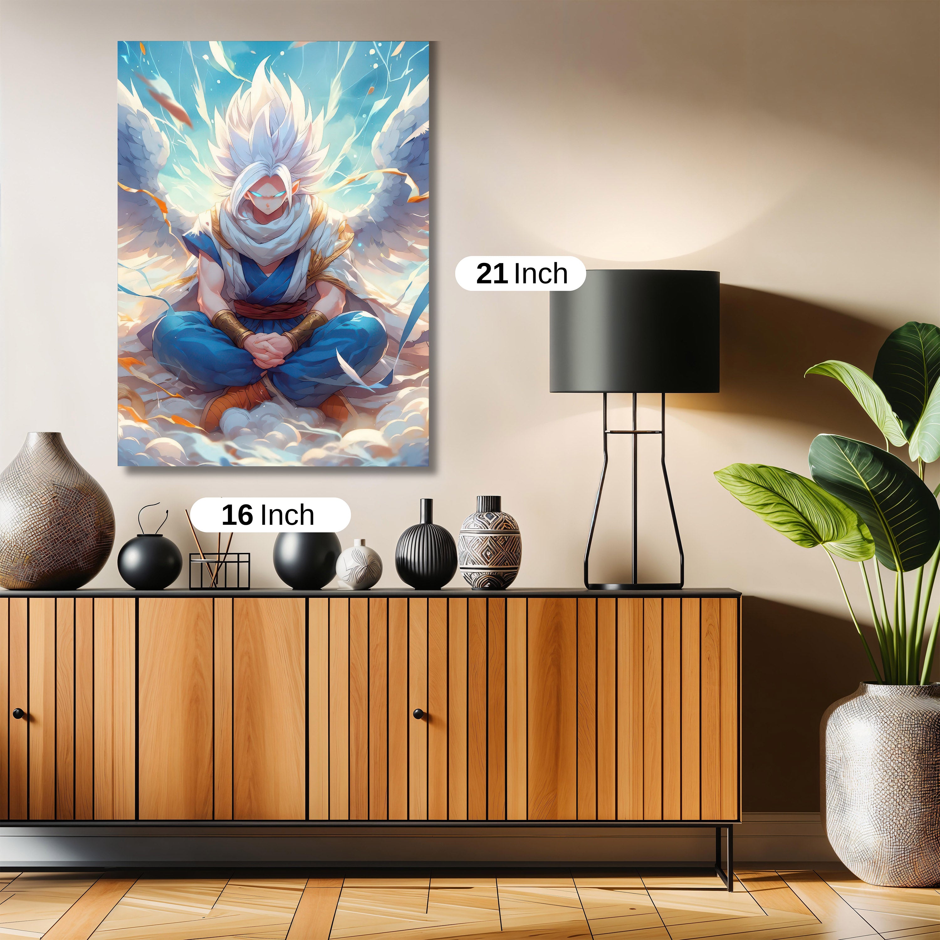Celestial Calm M