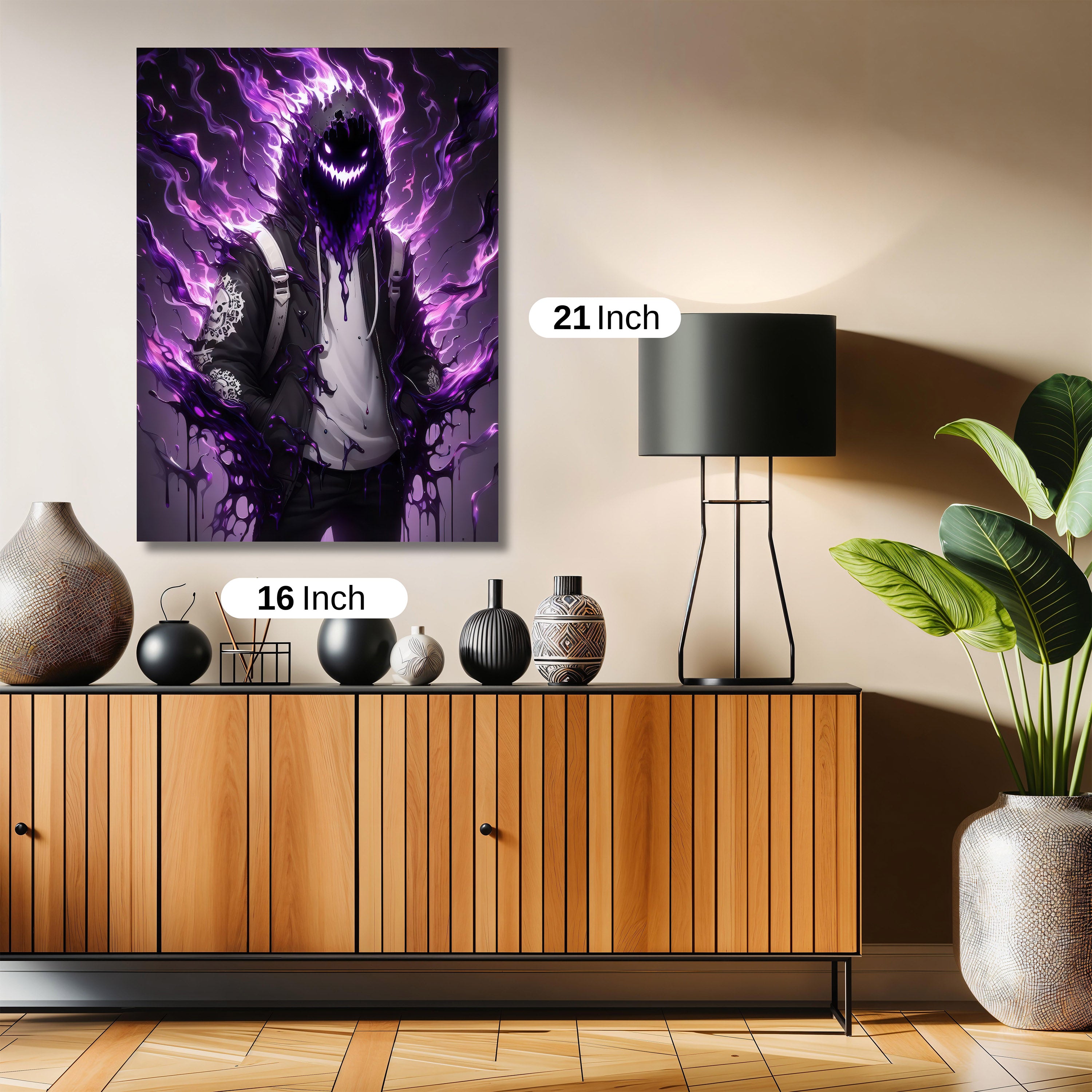 Ethereal Fury M