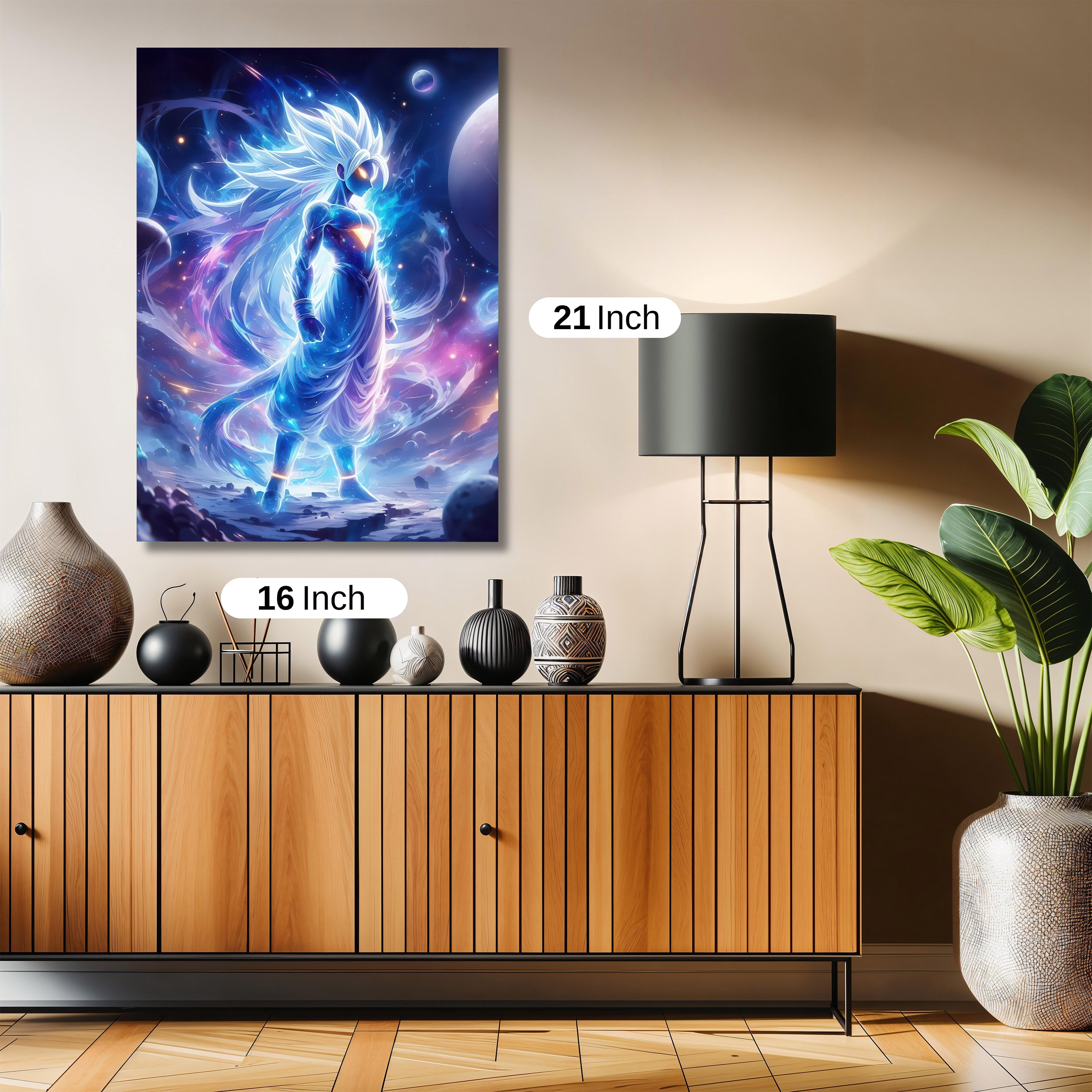 Celestial Warrior M
