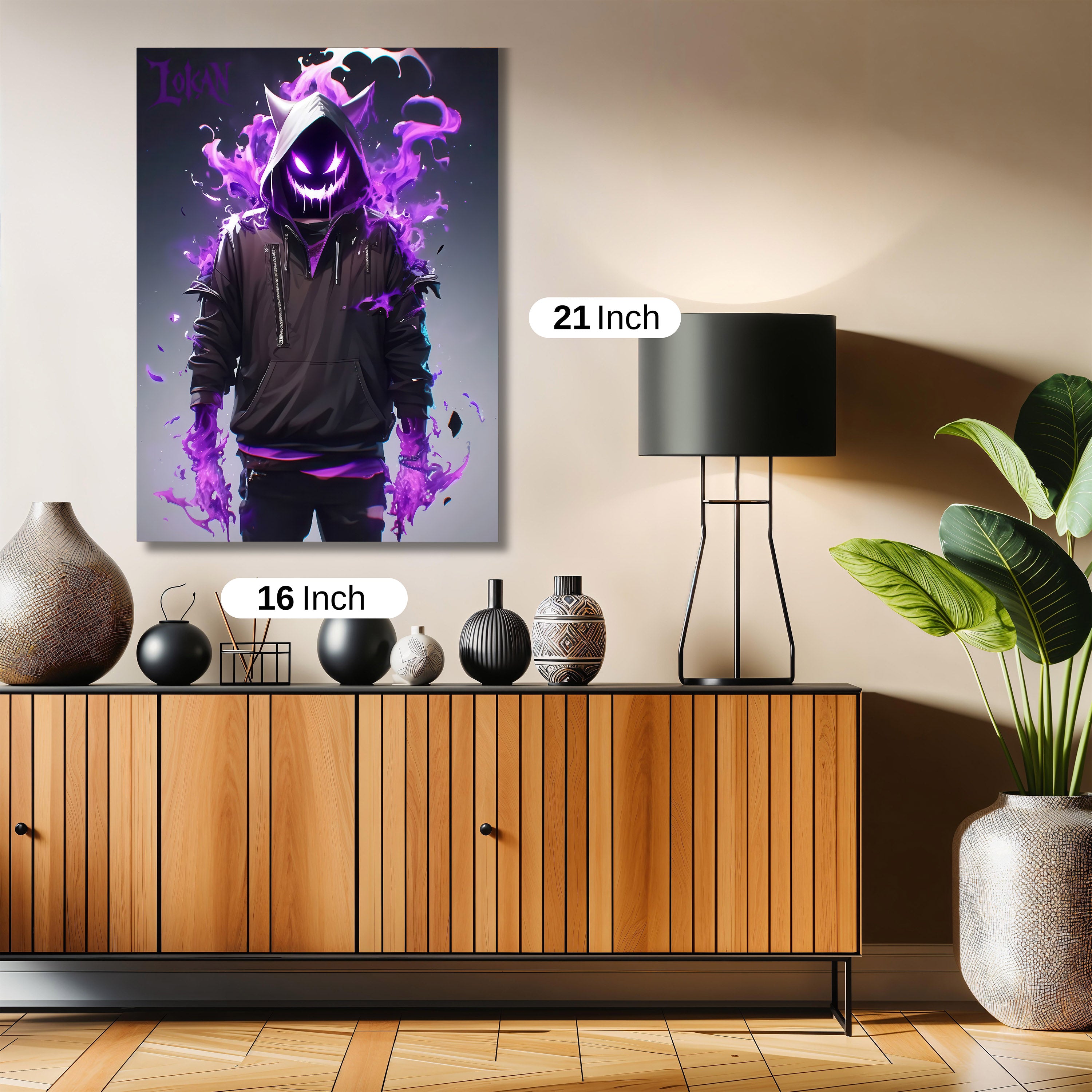 Spectral Euphoria M