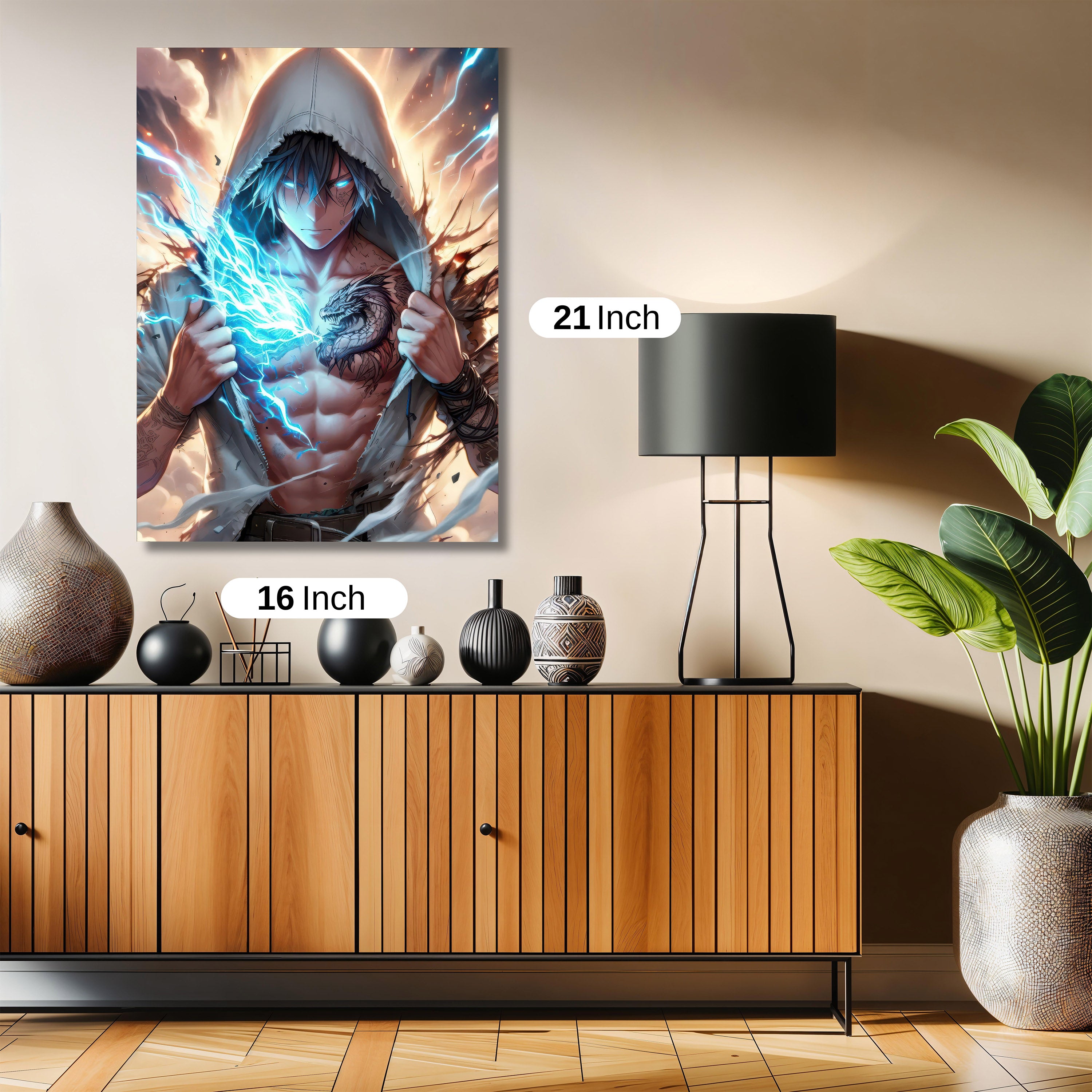 Electric Ascension M