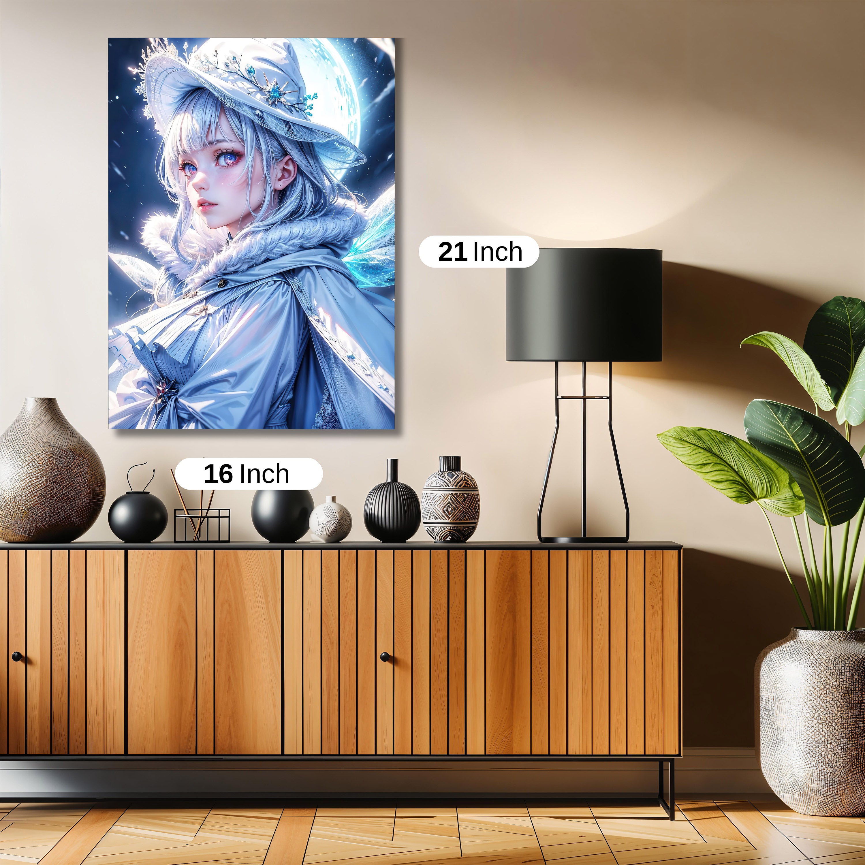 Enchanted Chill M