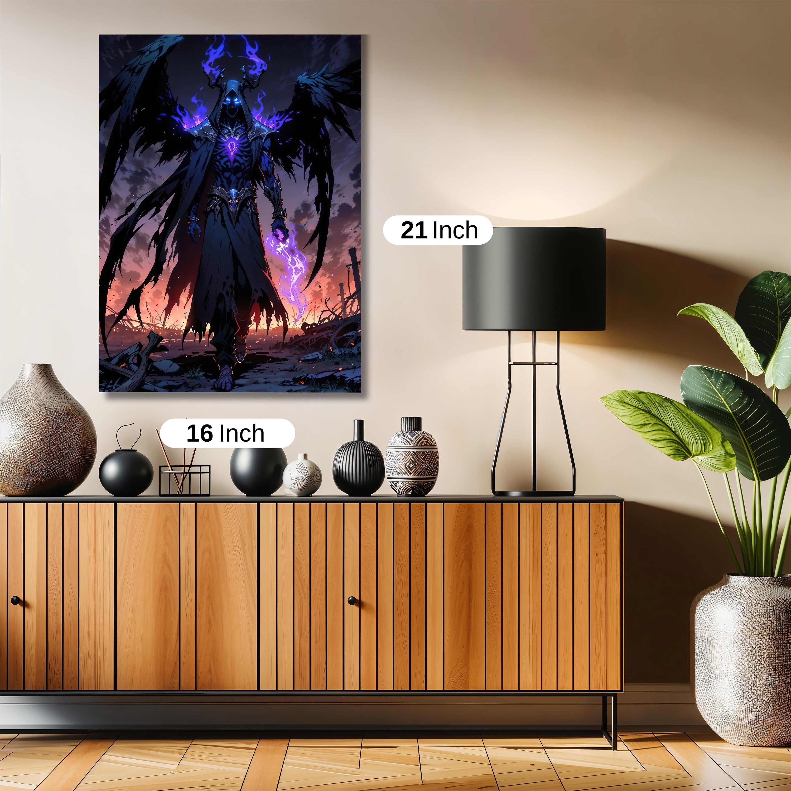 Shadow Ascendant M