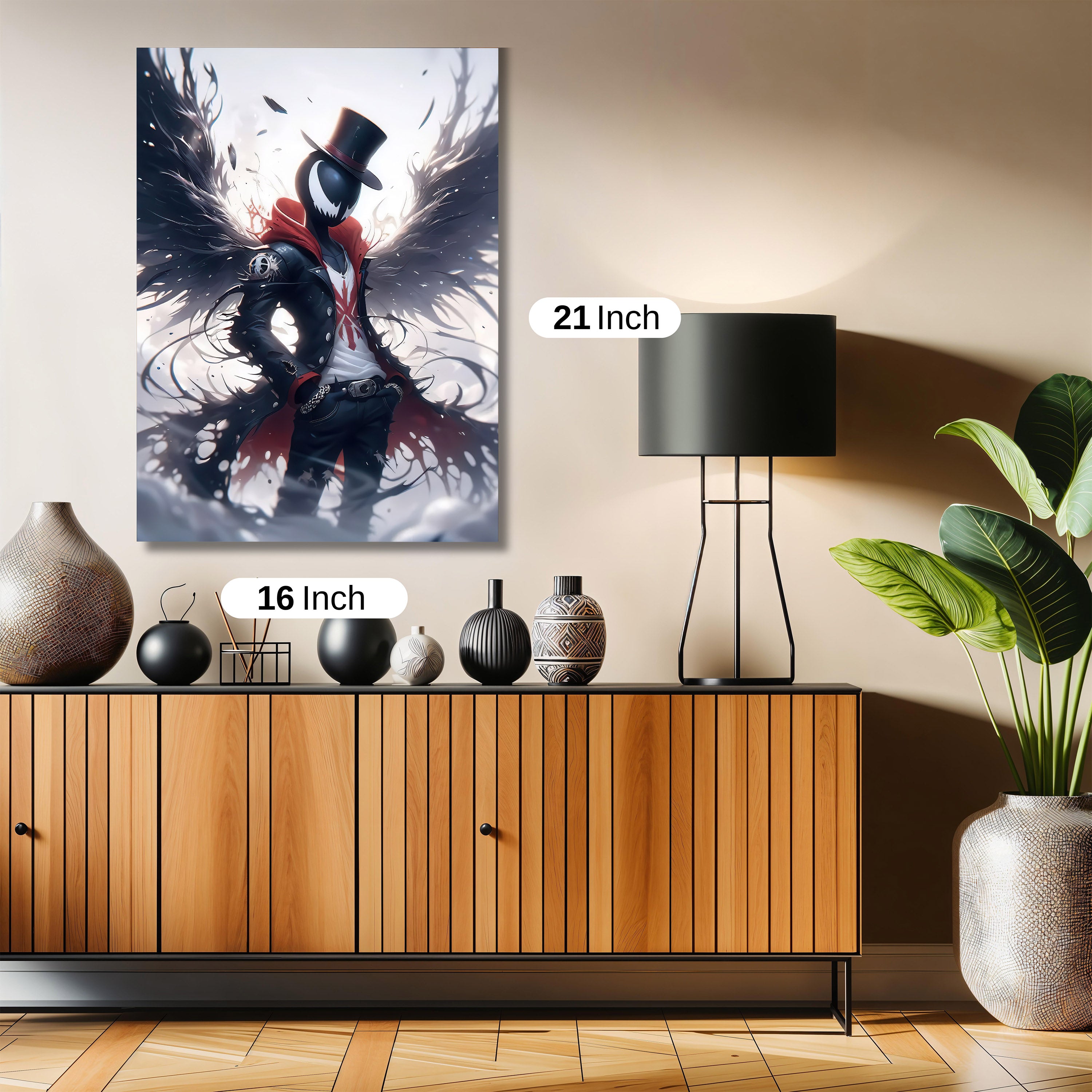Shadow Elegance M