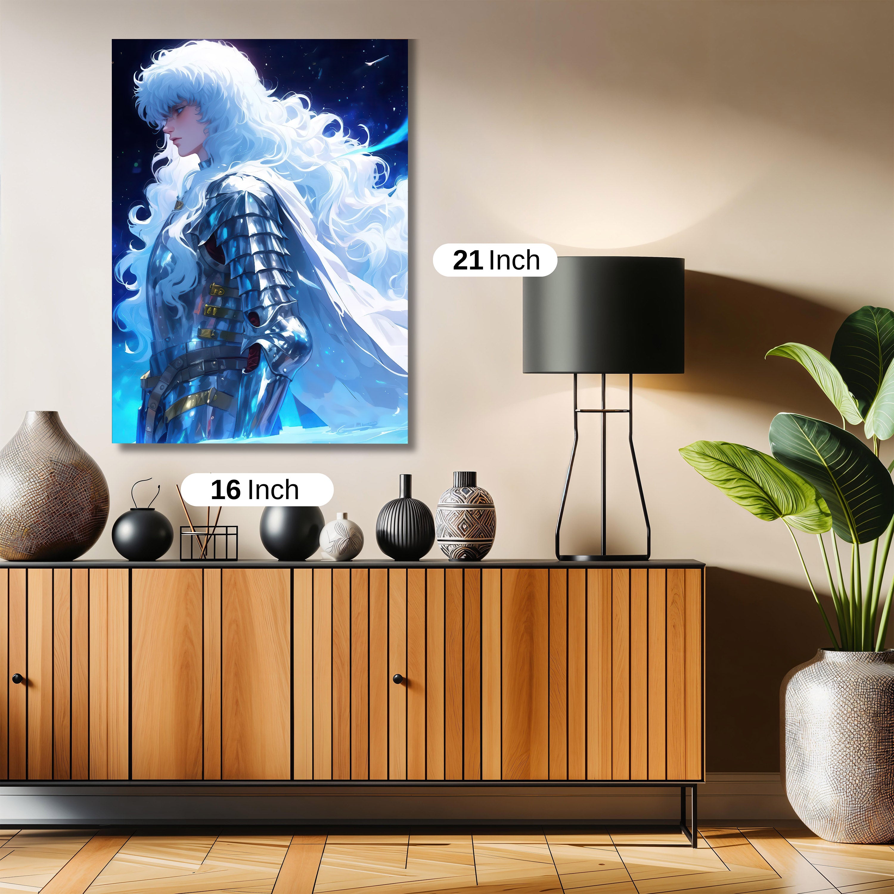 Valiant Radiance M