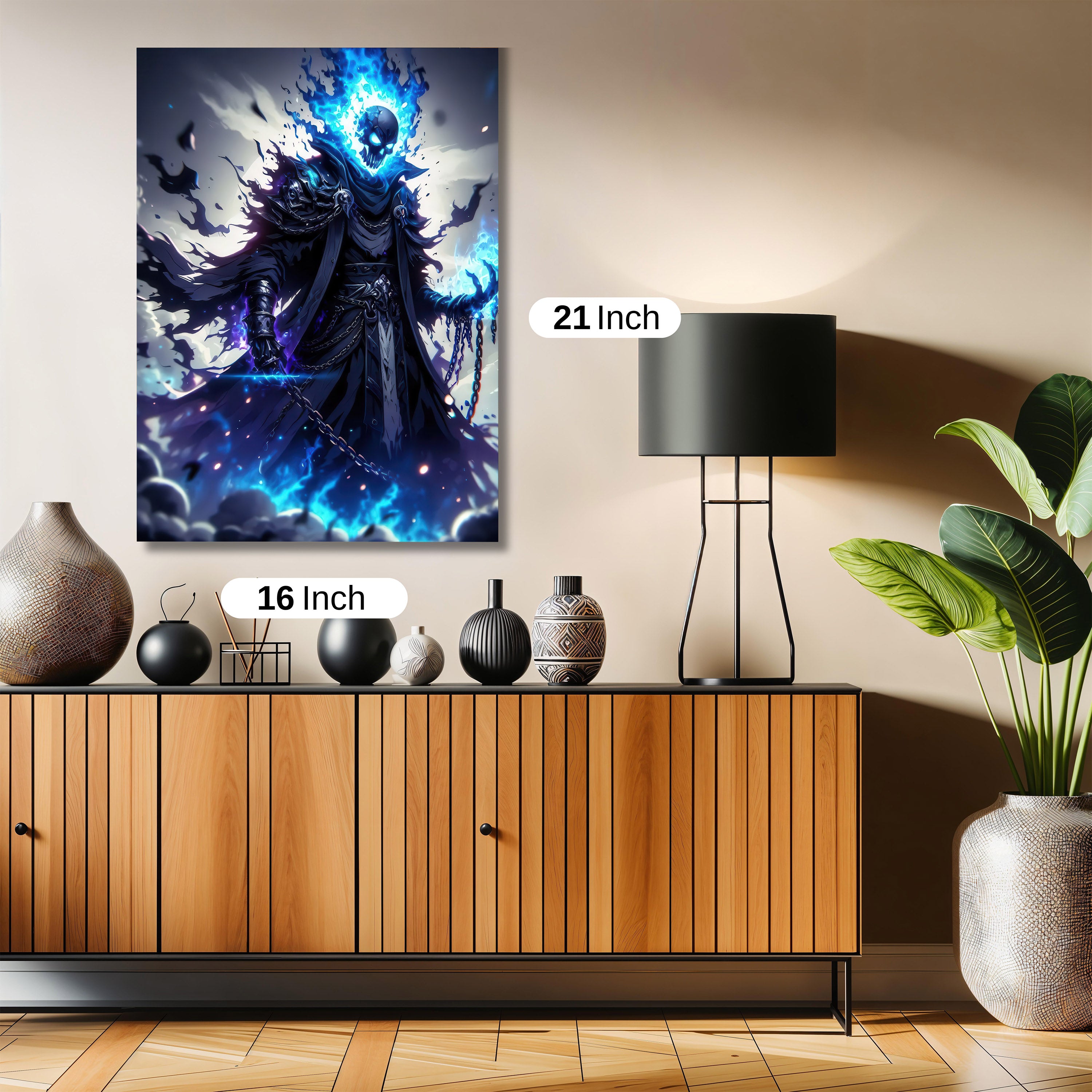 Inferno Wraith M