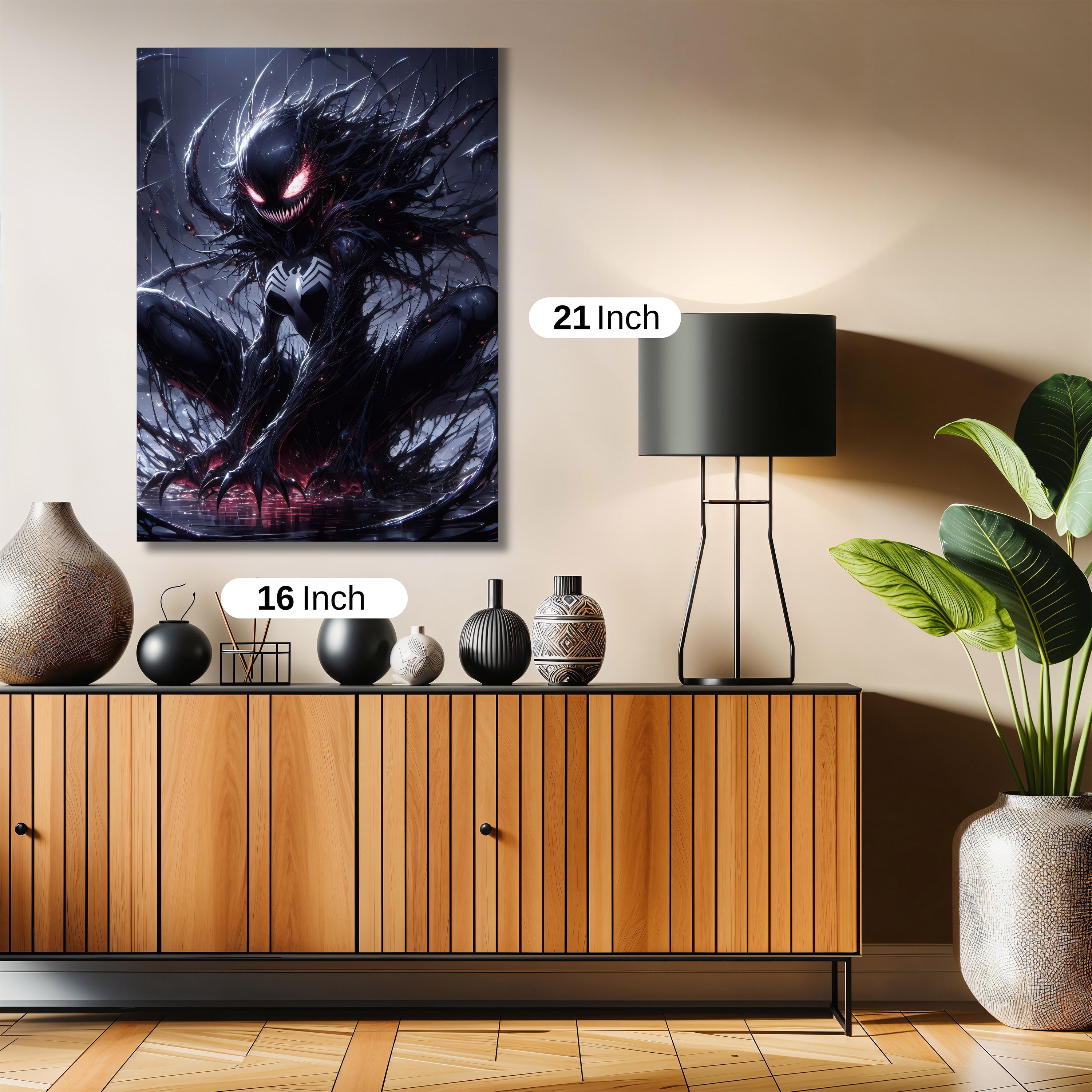 Venom Enigma M