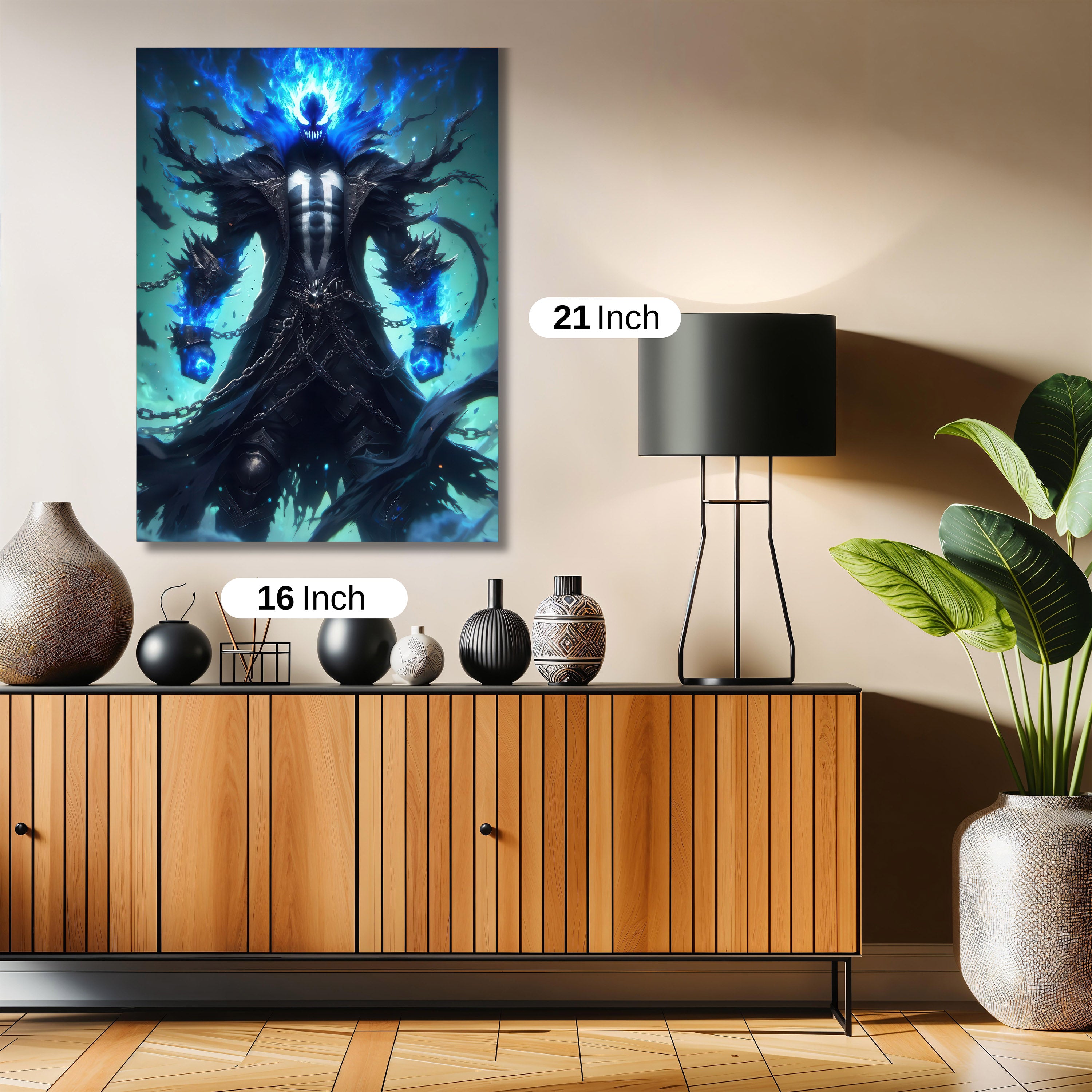 Spectral Fury M