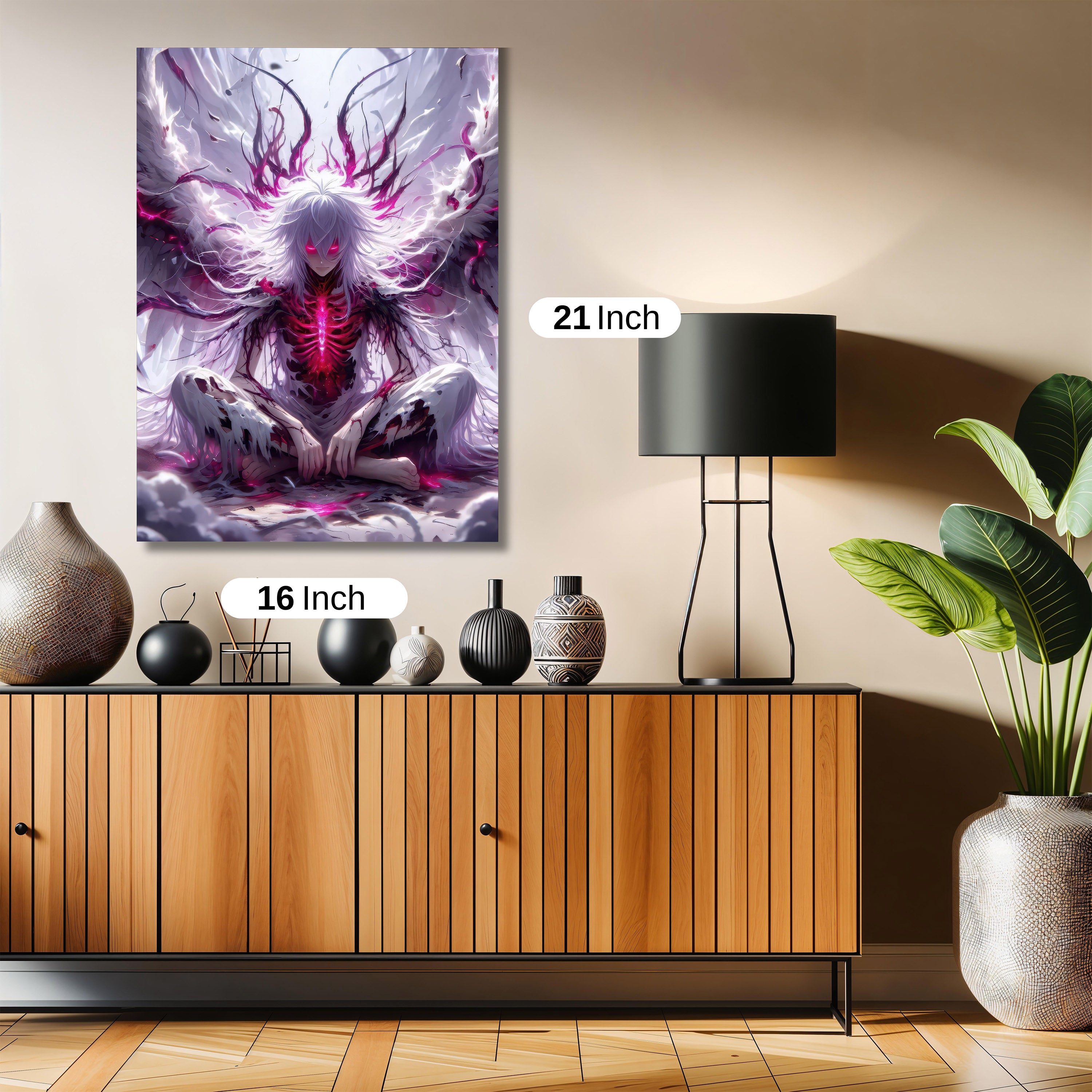 Ethereal Fury M