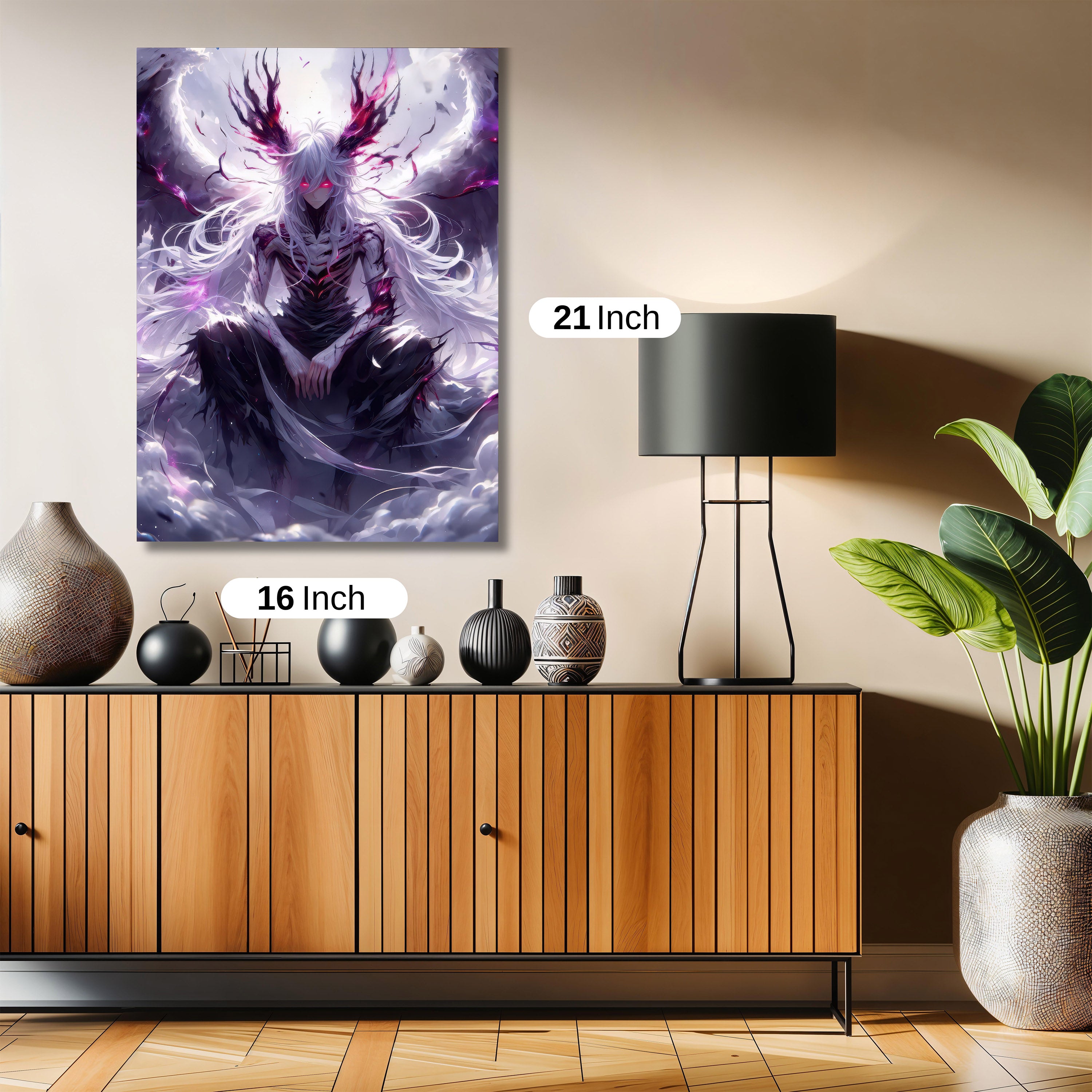 Ethereal Ascendancy M